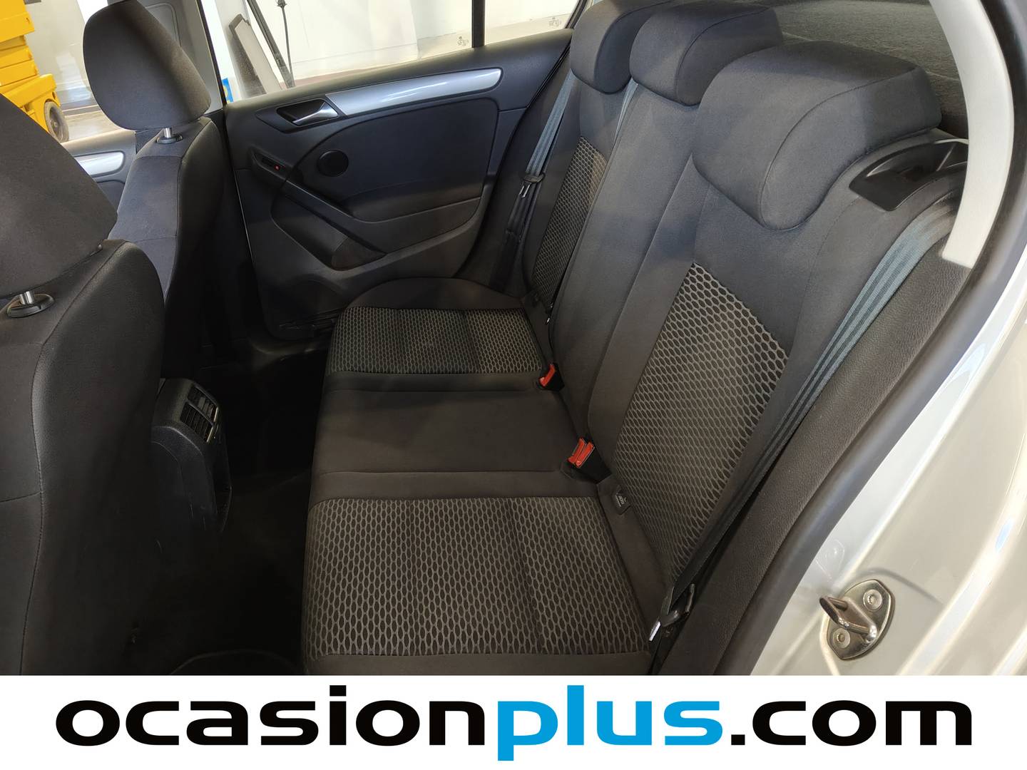 Foto Volkswagen Golf Volkswagen Golf Advance 1.2 TSI  (105 CV) DSG