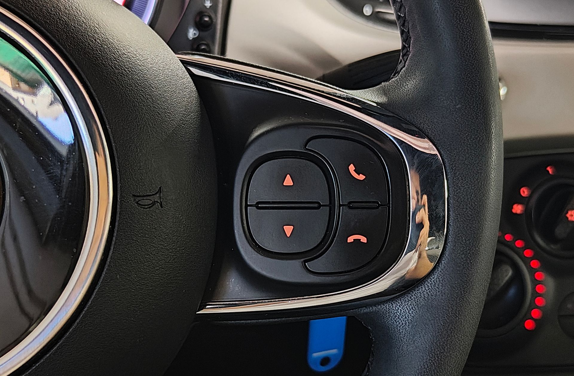 Fiat 500C 1.0 Hybrid Dolcevita - foto 28