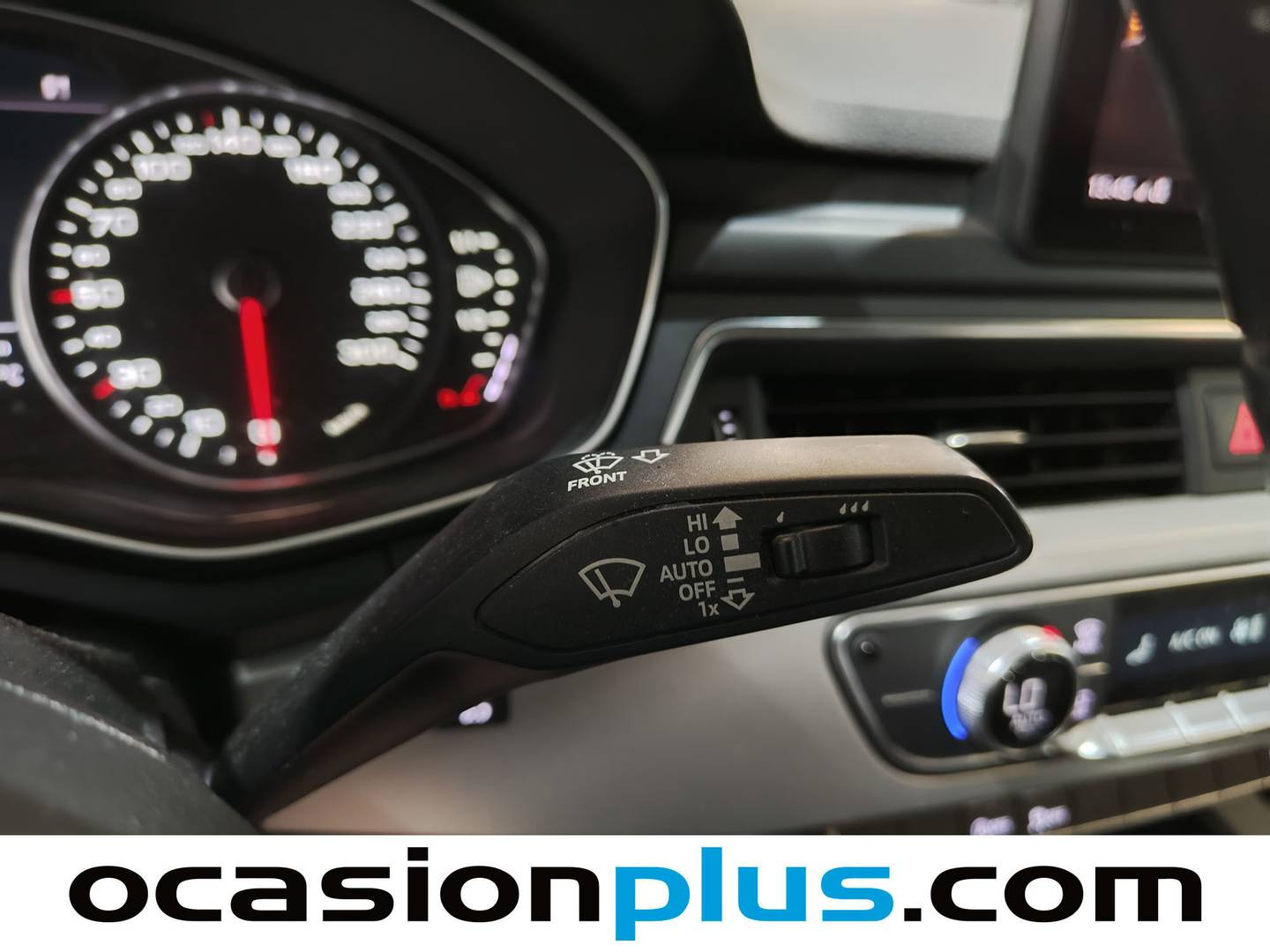Acabados Audi A4 Audi A4 Advanced edition 2.0 TDI (150 CV) S tronic