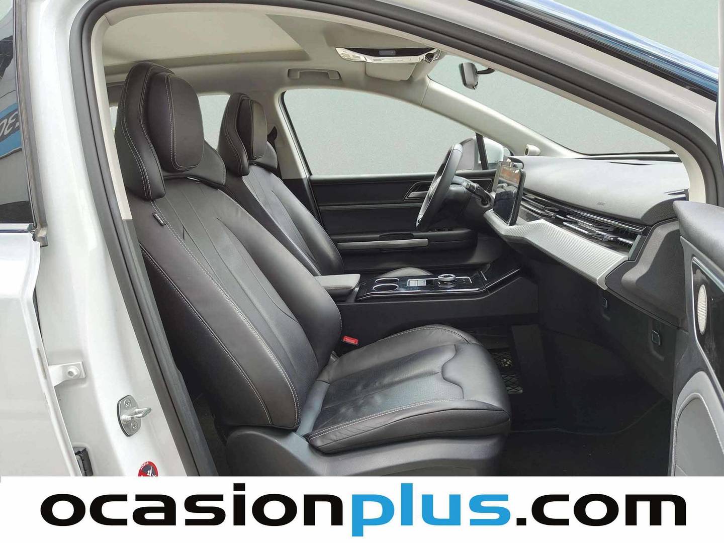 Aiways U5 Aiways U5 Prime (204 CV) 2022