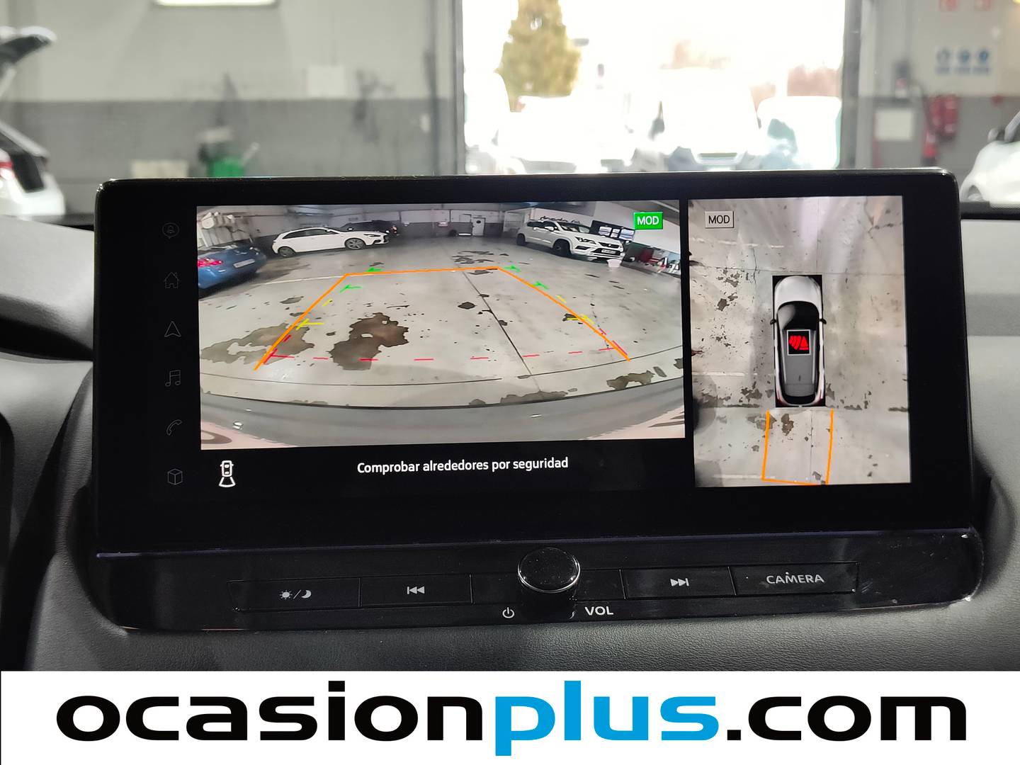 Foto Nissan QASHQAI Nissan Qashqai E-POWER N-Connecta Auto 140 kW (190 CV)