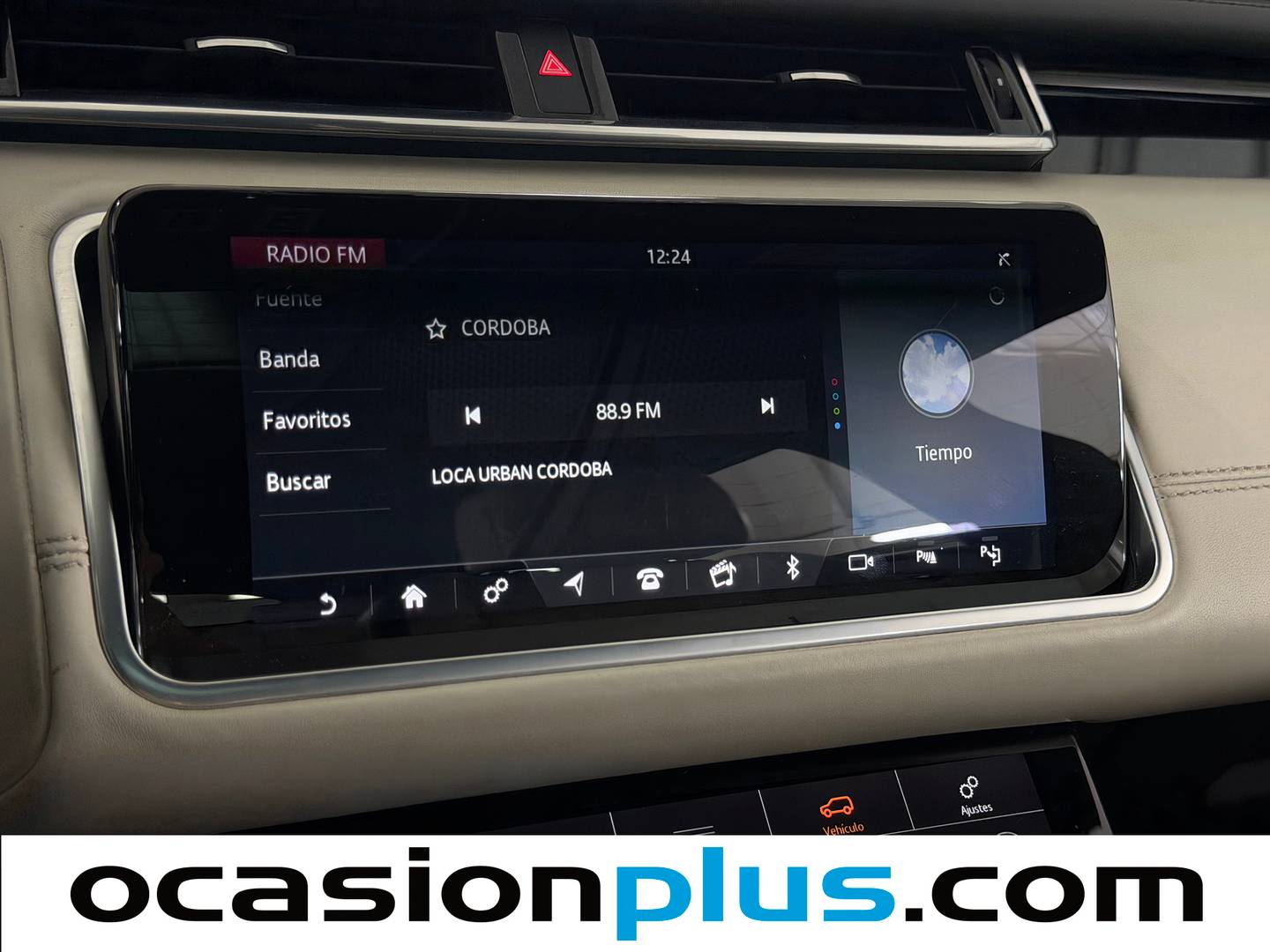 Land Rover Range Rover Velar Land Rover Range Rover Velar D300 R-Dynamic SE 4WD Auto (300 CV) barato