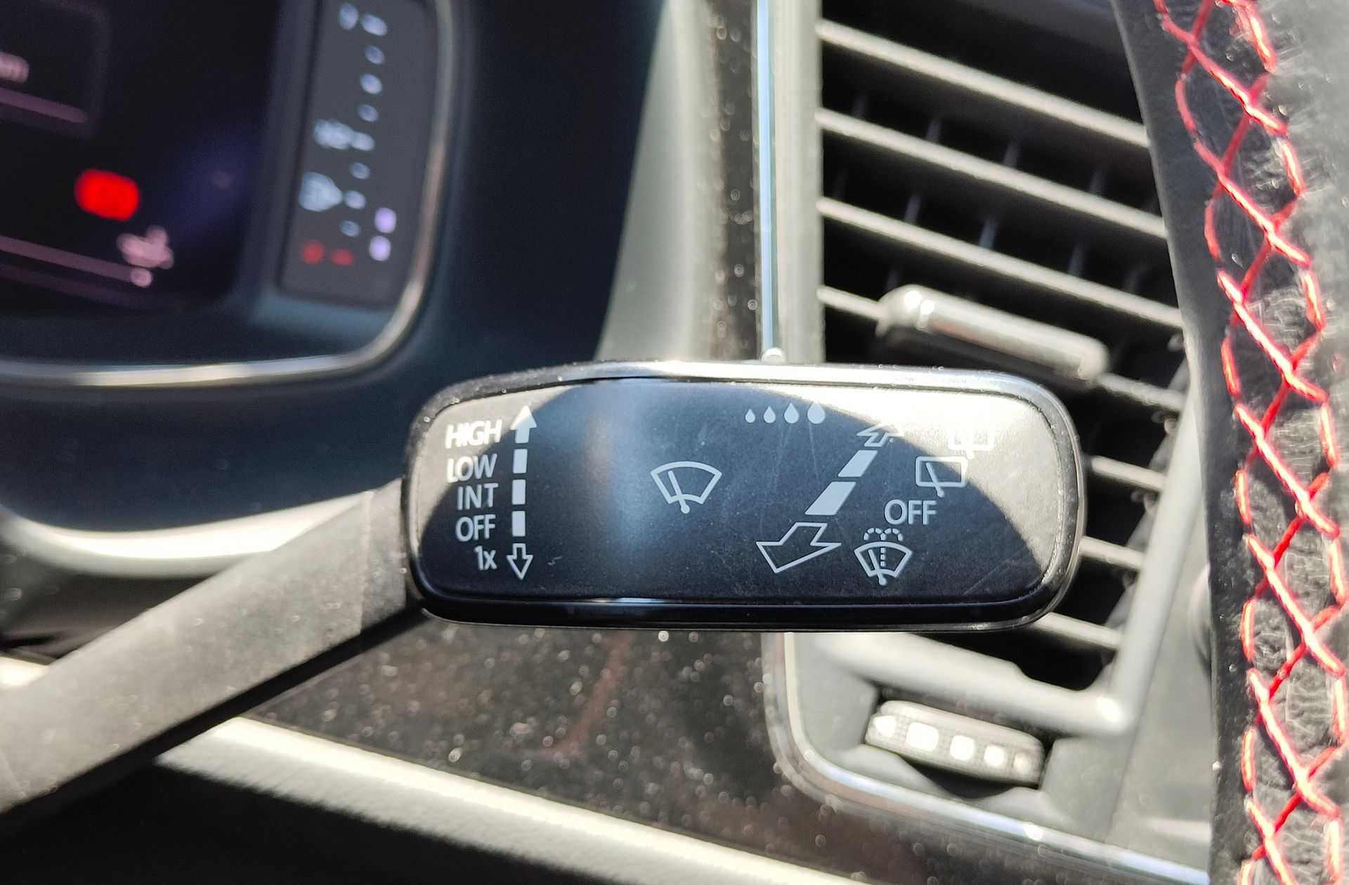 SEAT León ST 2.0 EcoTSI FR Edition DSG - foto 33