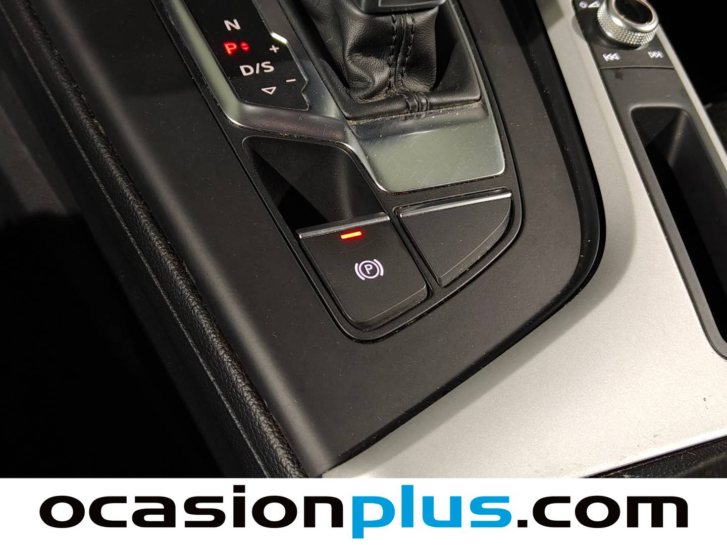 Audi A4 Audi A4 Avant Advanced 35 TFSI (150 CV) S tronic seminuevo