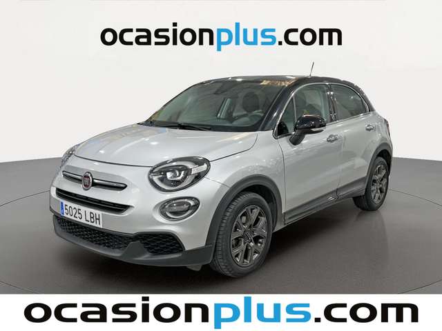 Fiat 500X 1.0 Firefly T3 S&S 120th Aniversario (120 CV) de segunda mano