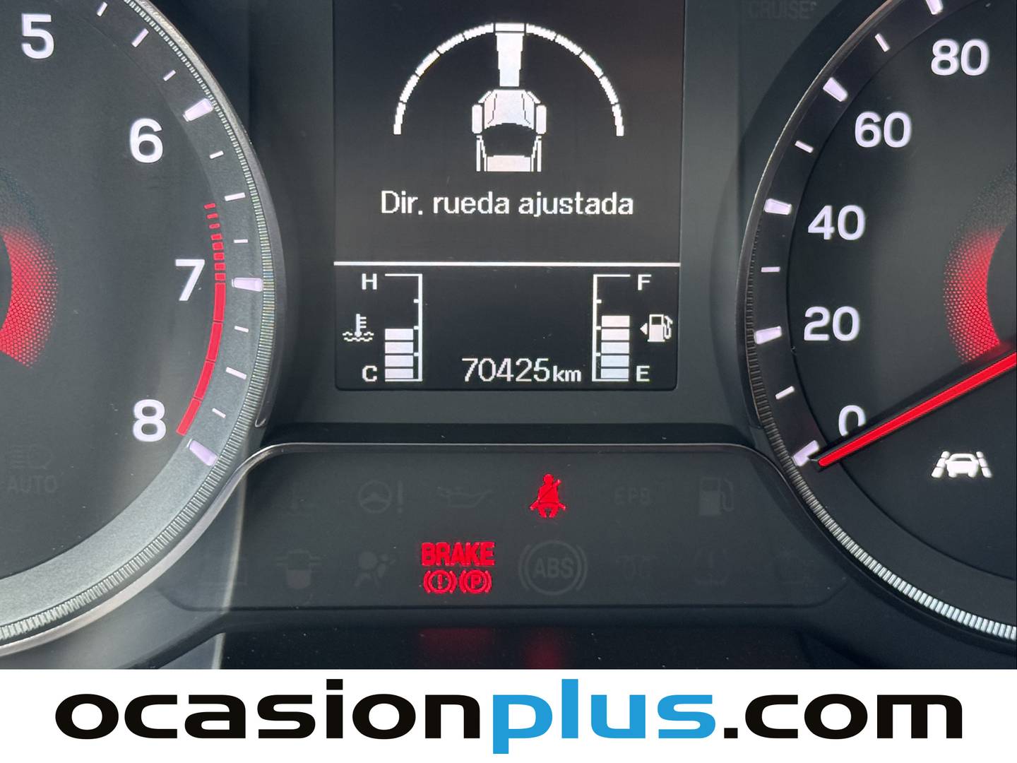 SsangYong Tivoli SsangYong Tivoli G15T LP Urban Plus (135 CV) seminuevo