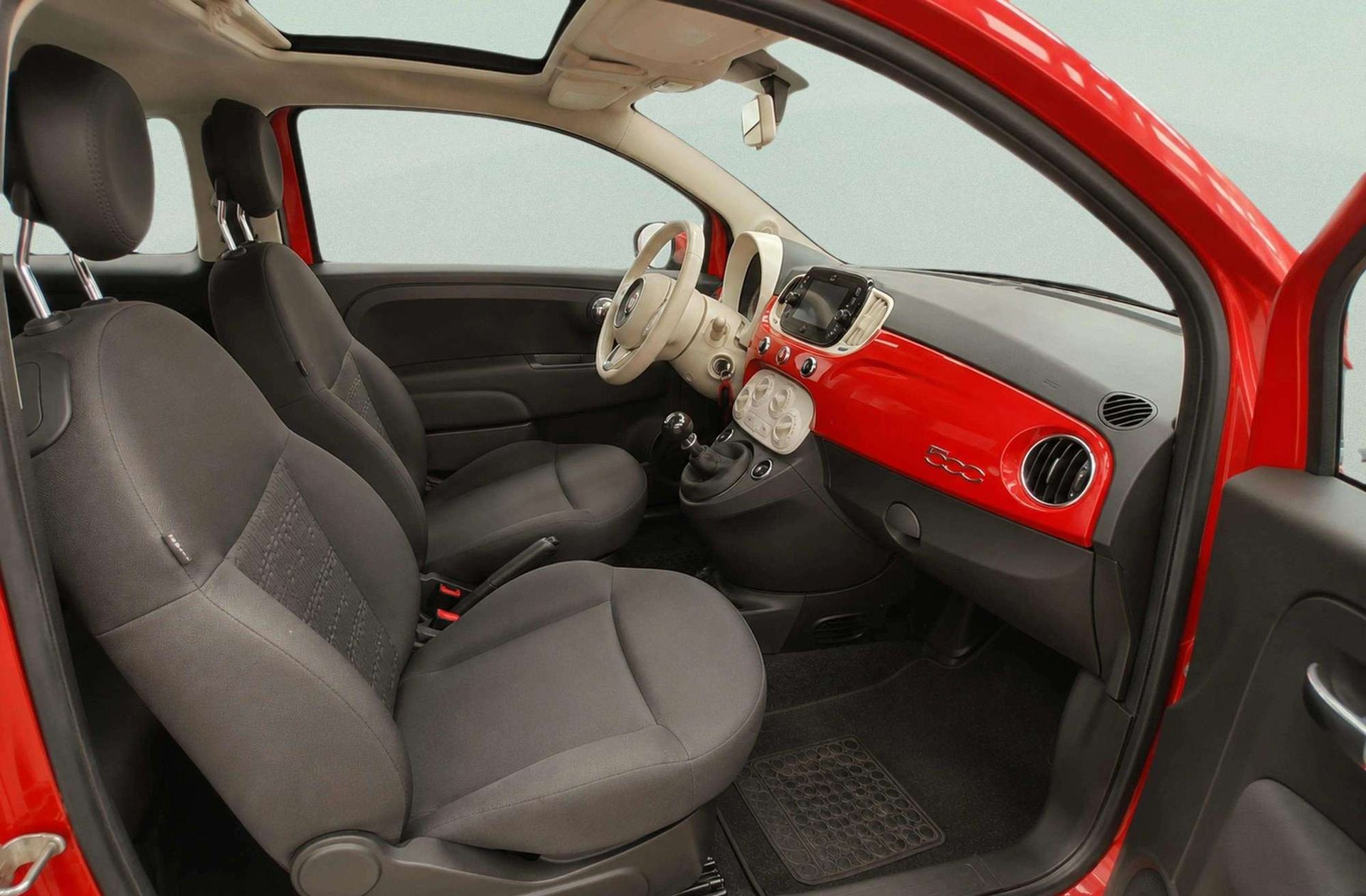Fiat 500 1.0 Hybrid Dolcevita - foto 15
