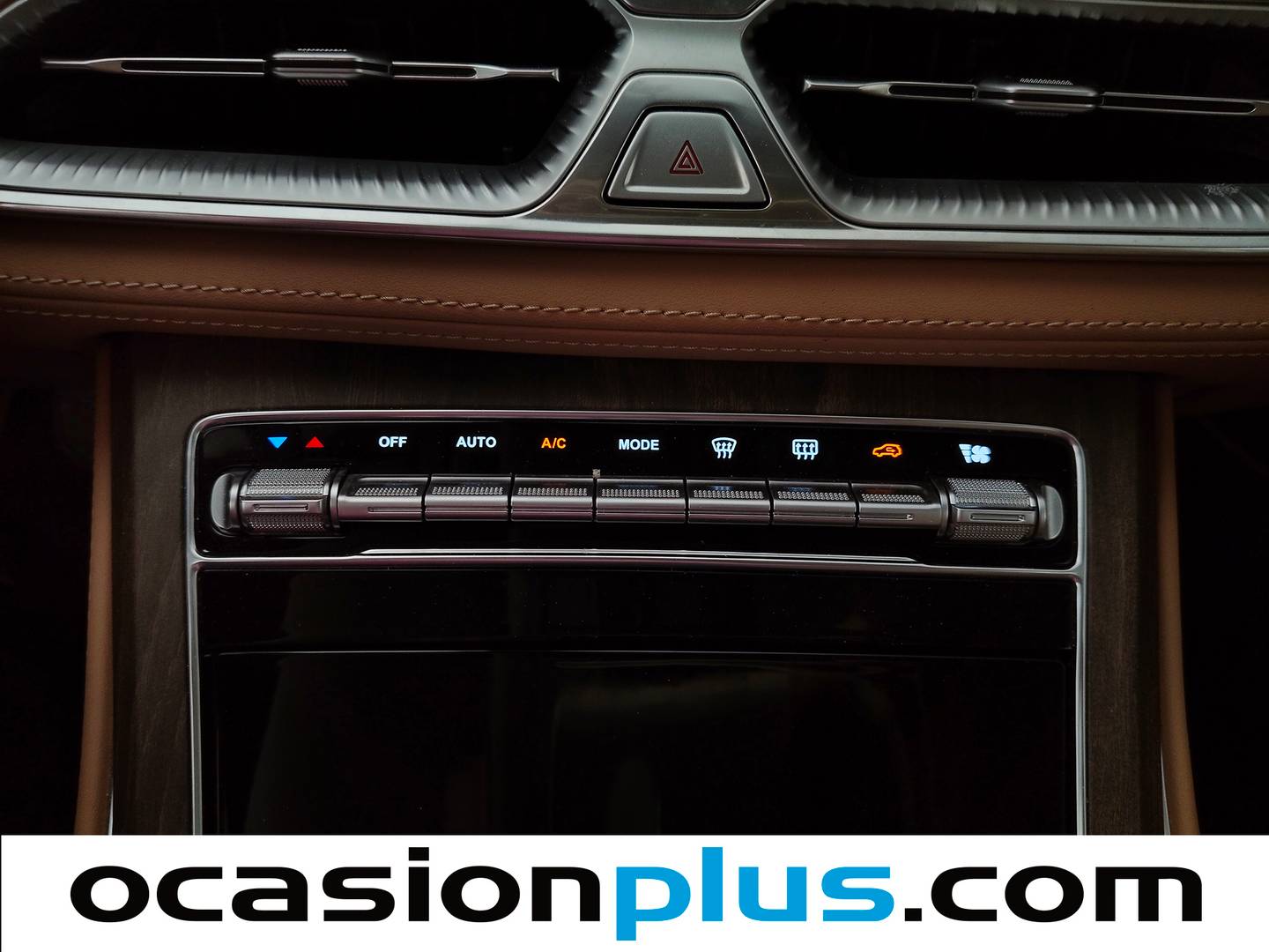 DFSK E5 DFSK E5 1.5 PHEV Intelligent (217 CV) 7 Plazas 2025
