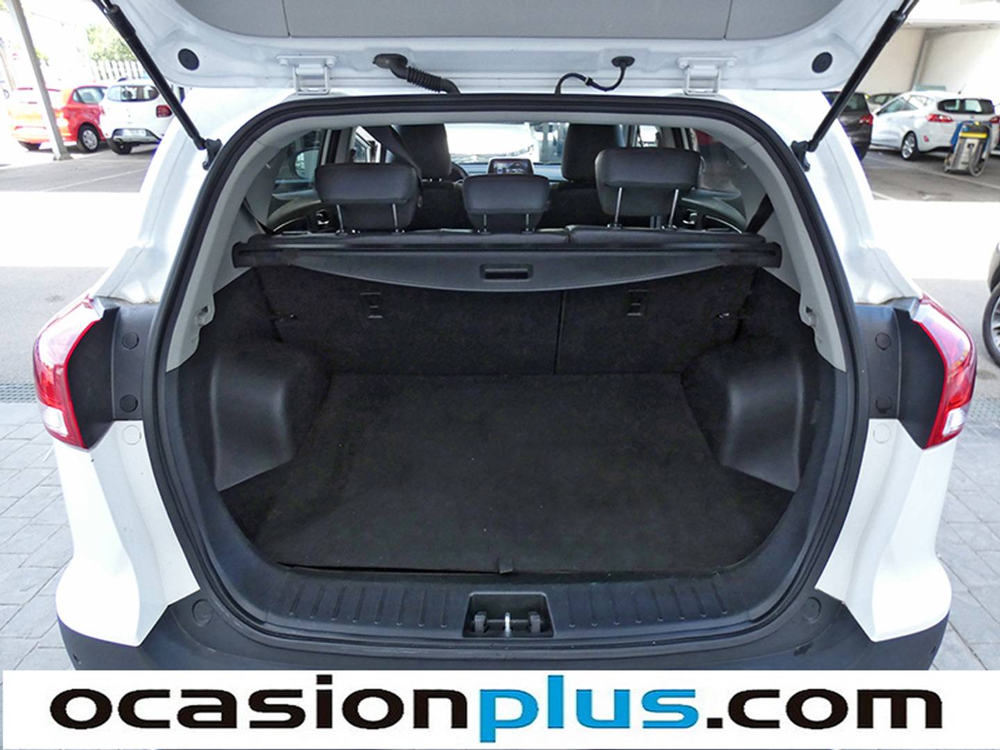 Foto DR AUTOMOBILES DR4 DR AUTOMOBILES DR4 1.6 GLP (106 CV)