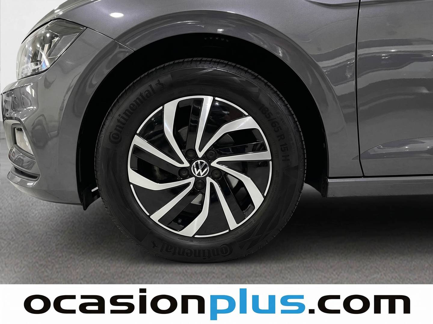 Volkswagen Polo Volkswagen Polo Life 1.0 TSI (95 CV) gasolina