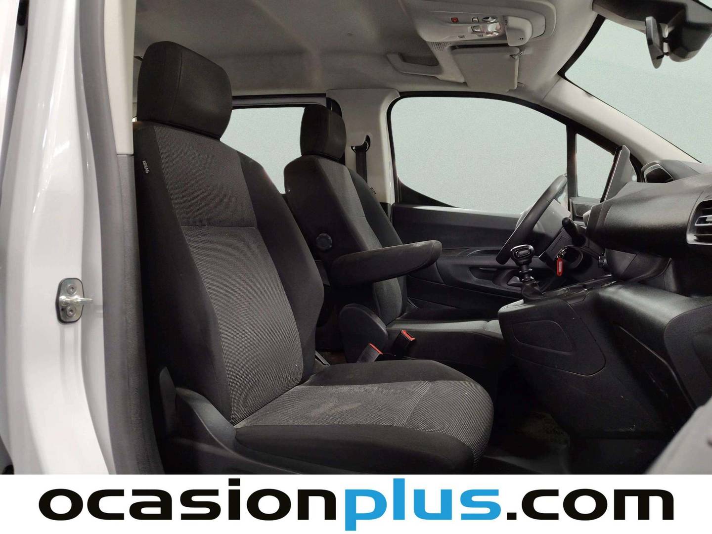 Peugeot Rifter Peugeot Rifter Active Business Standard BlueHDi (100 CV) 2024