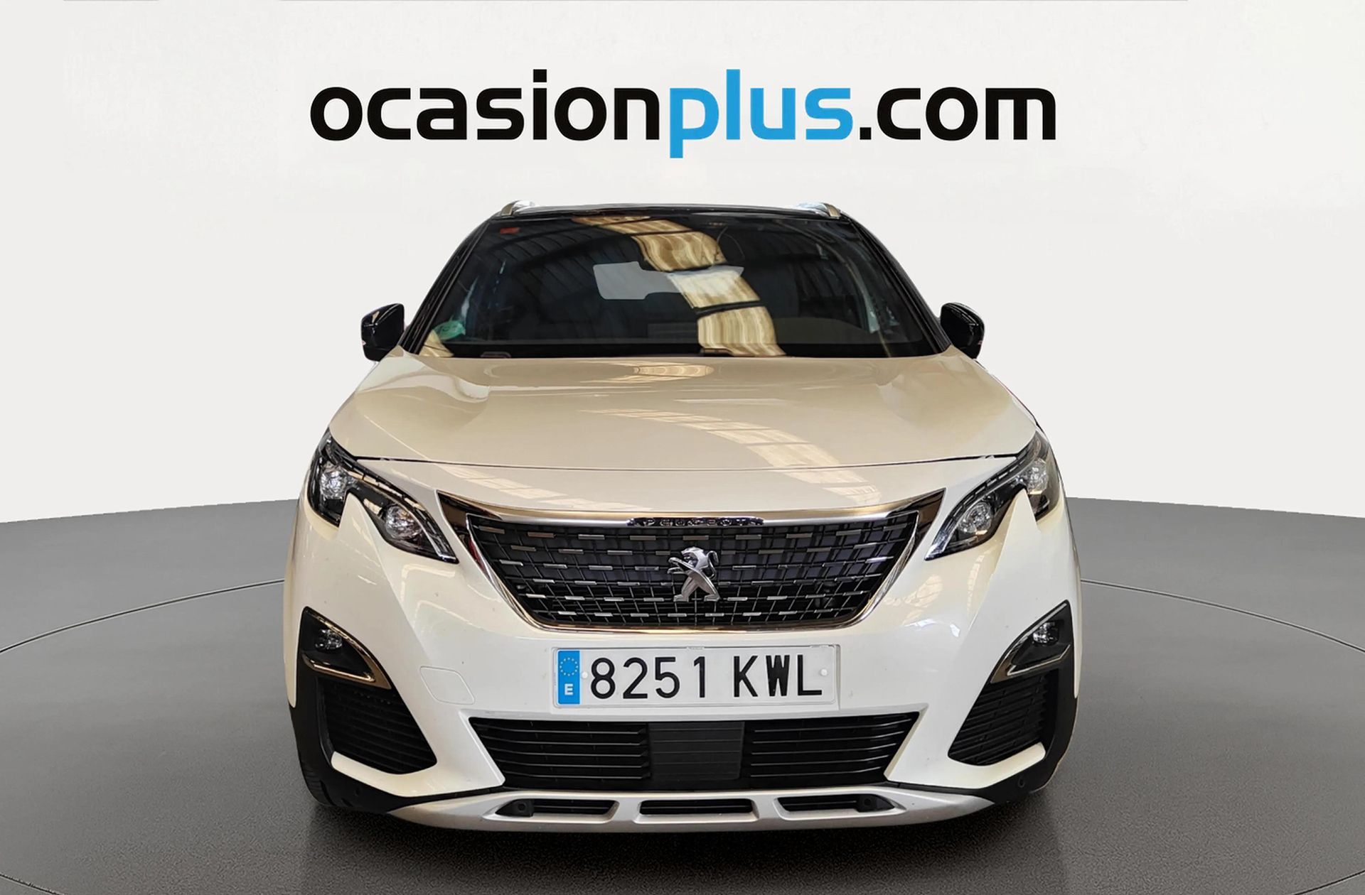 Peugeot 3008 BlueHDi 130 GT Line - foto 15
