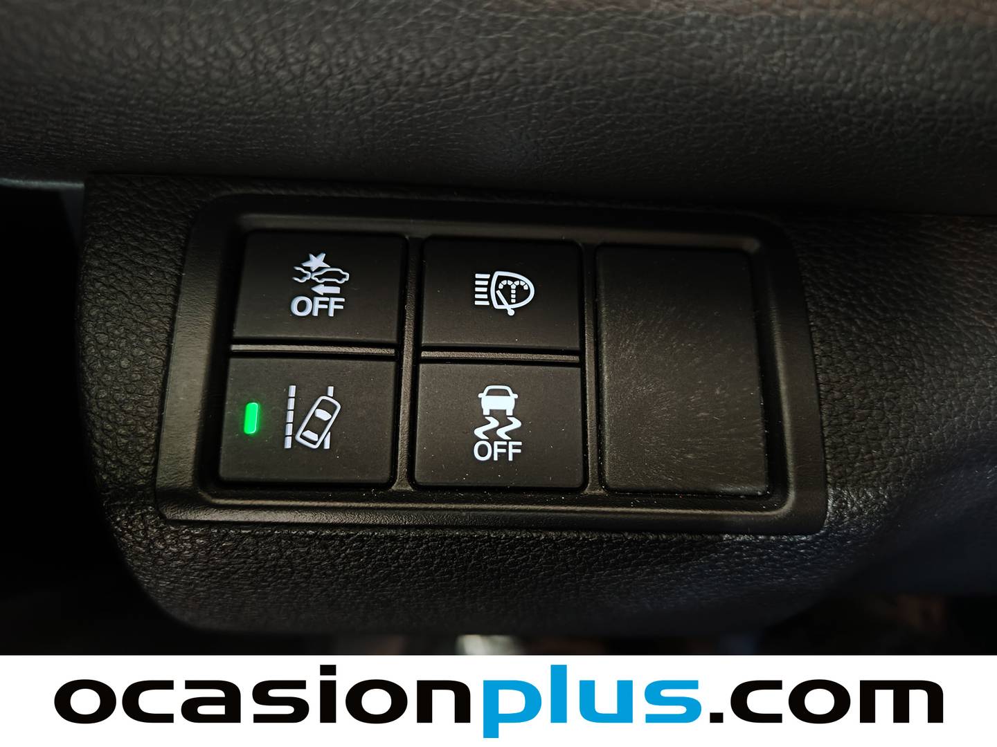 Honda Civic Honda Civic 1.0 I-VTEC TURBO Comfort Sport Line (126 CV) 126cv