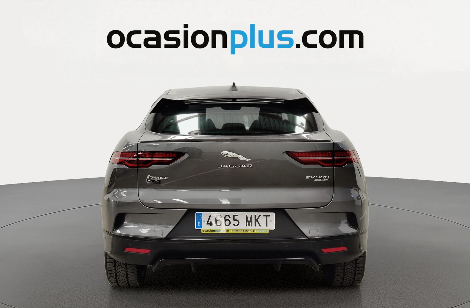 Jaguar I-Pace EV400 S 4WD - foto 21