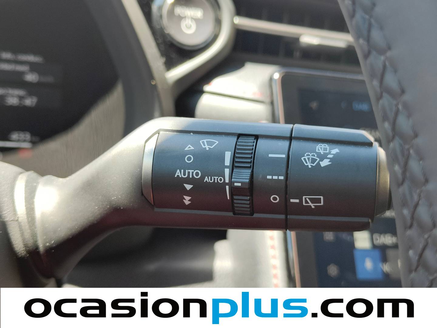 Accesorios del Lexus LBX Lexus LBX 1.5 HEV Emotion+  (136 CV)