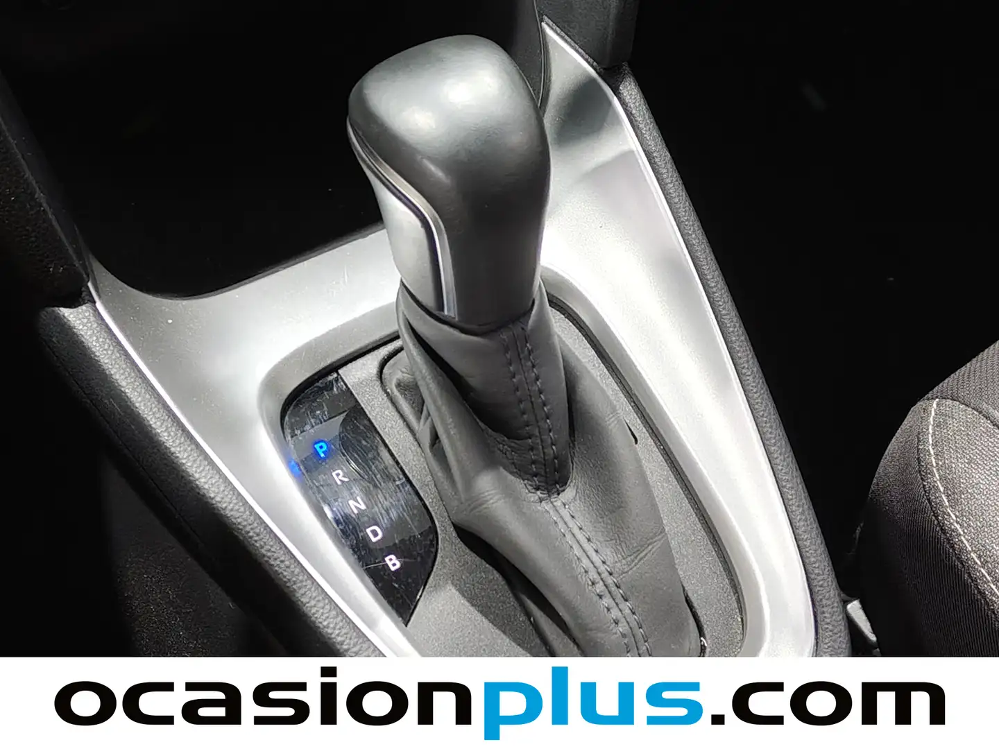 Foto Toyota Yaris Cross Toyota Yaris Cross 120H Active Tech (116 CV)