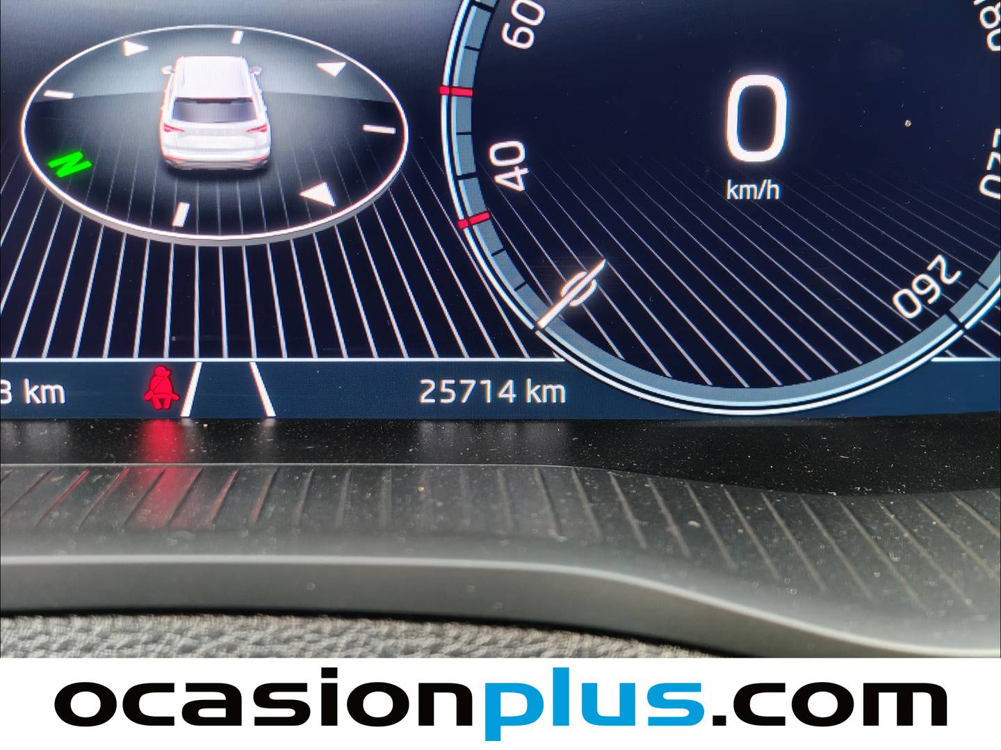 Foto Skoda Karoq Skoda Karoq 2.0 TDI Ambition 4X4 DSG (150 CV)