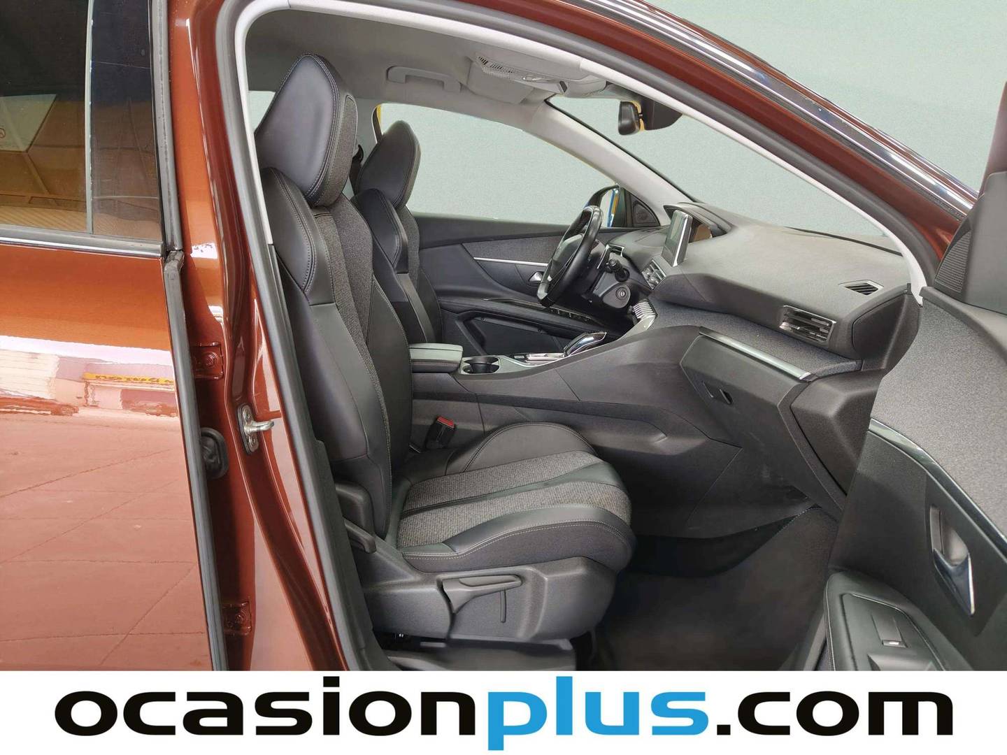 Peugeot 3008 Peugeot 3008 BlueHDI 130 S&S Allure EAT8 (130 CV) 2019