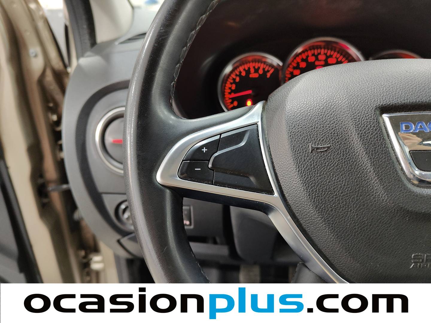 Dacia Lodgy Dacia Lodgy Serie Limitada Xplore TCE GPF (130 CV) 7 Plazas barato