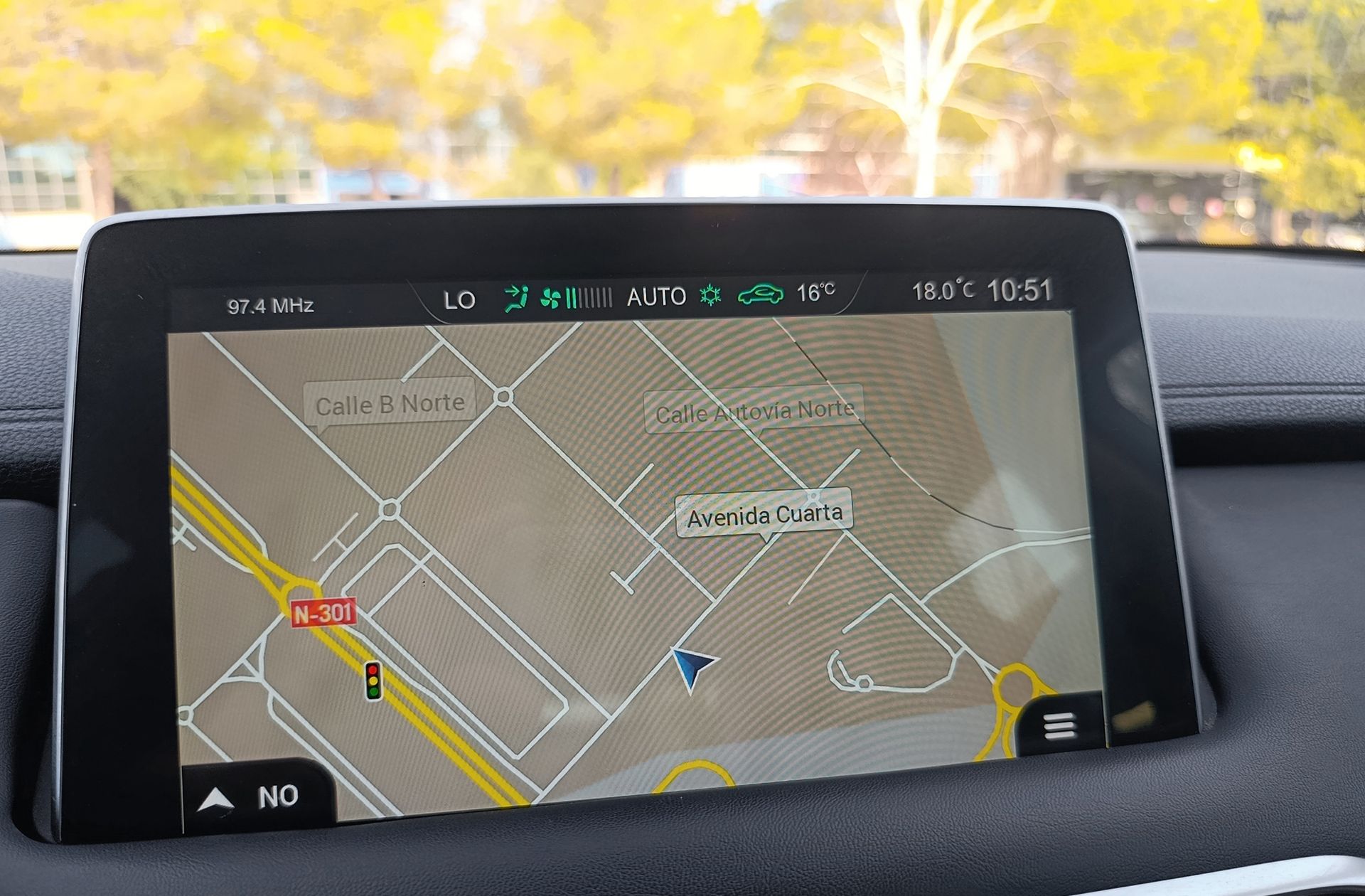 MG EHS 1.5 T-GDi PHEV Luxury - foto 8