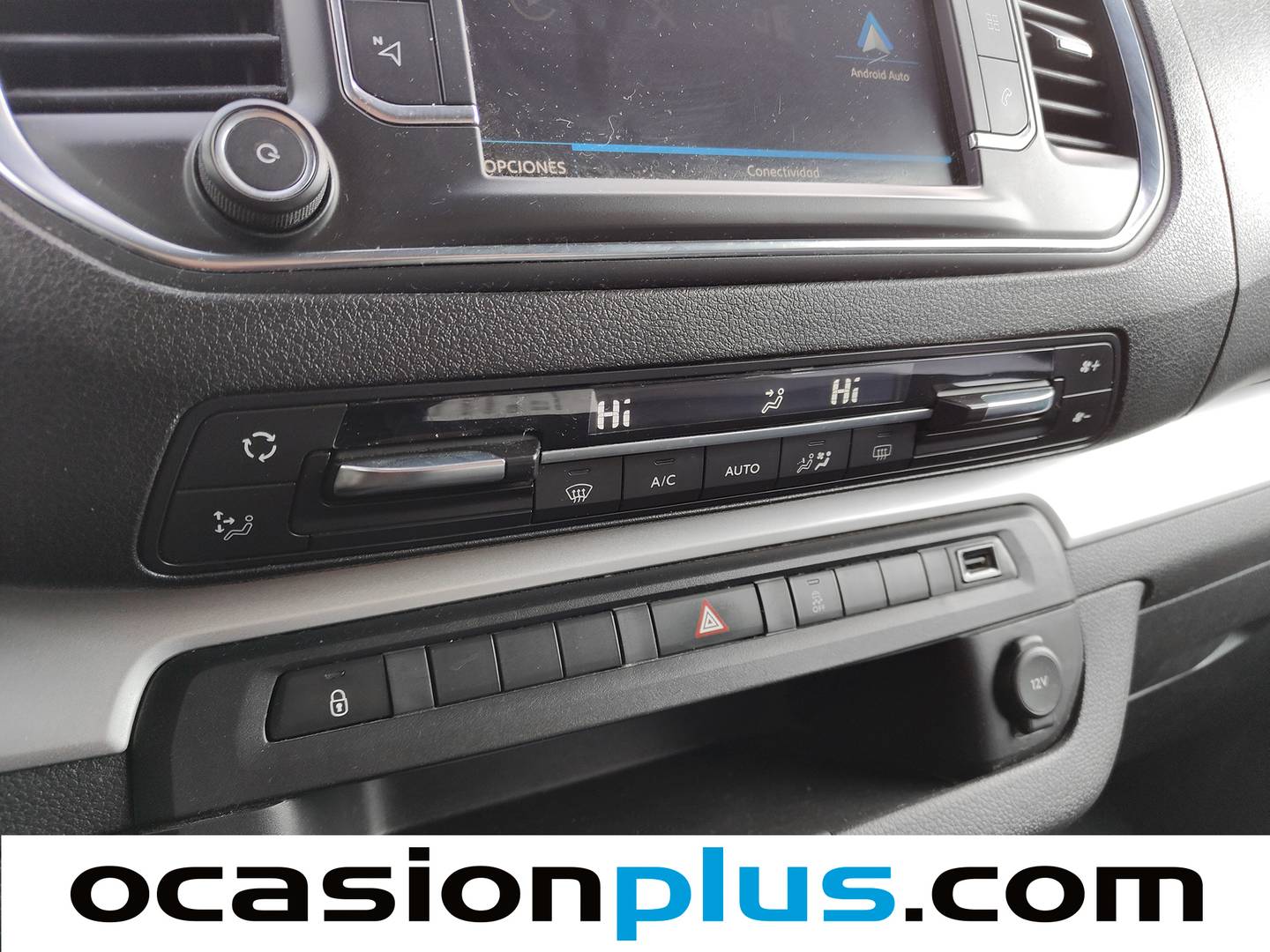 Peugeot Traveller Peugeot Traveller 2.0 BlueHDi Business Long (150 CV) 9 Plazas barato