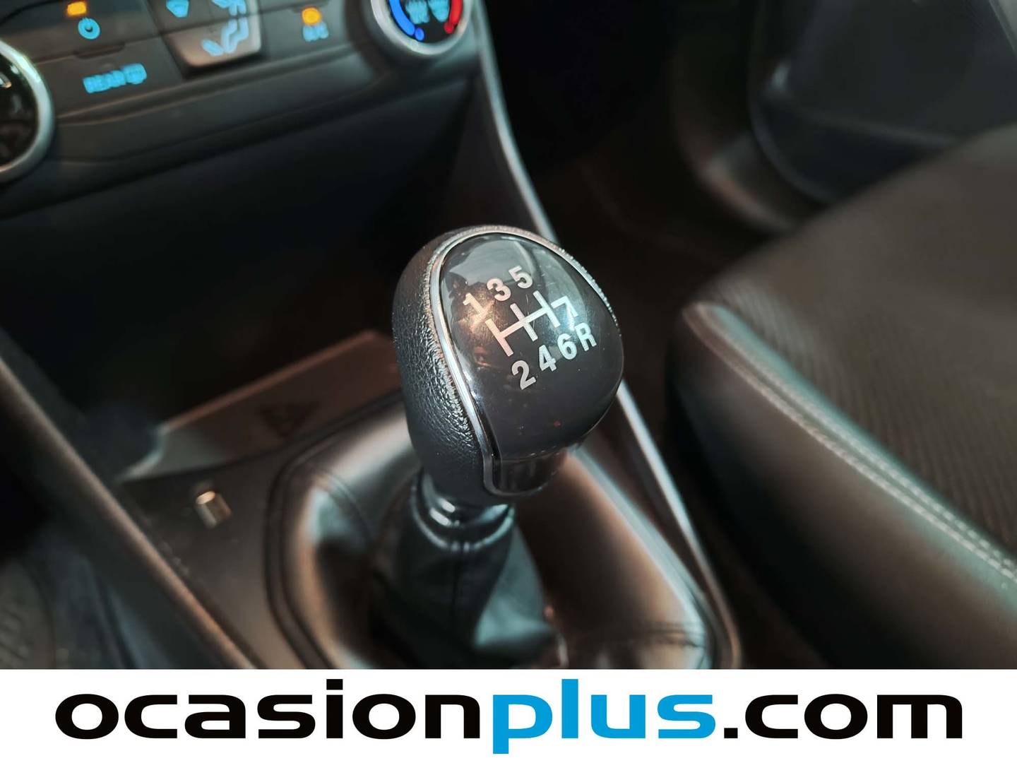 Ford Fiesta Ford Fiesta 1.0 EcoBoost Trend (100 CV) de segunda mano