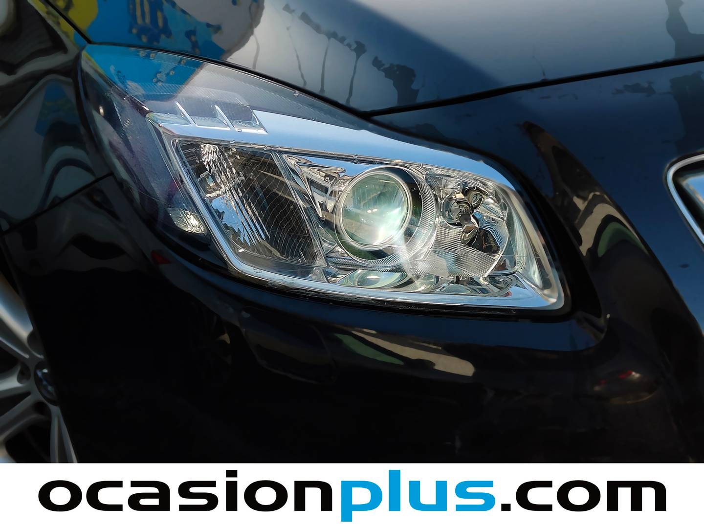 Extras del Opel Insignia Opel Insignia 2.0 CDTI ecoFlex S&S Sportive (160 CV)