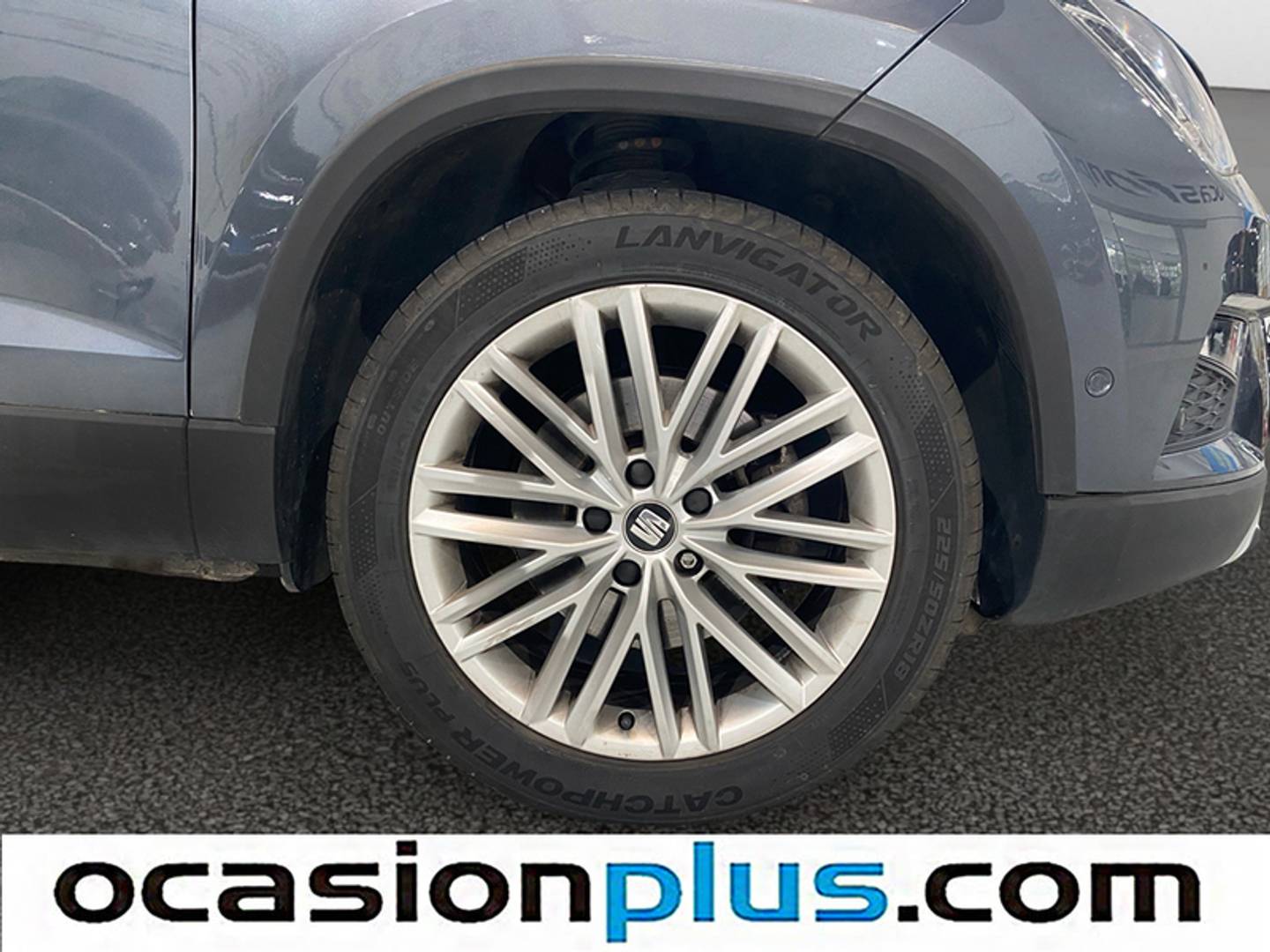 Foto Seat Ateca SEAT Ateca 2.0 TDI S&S Xcellence 4Drive DSG (190 CV)