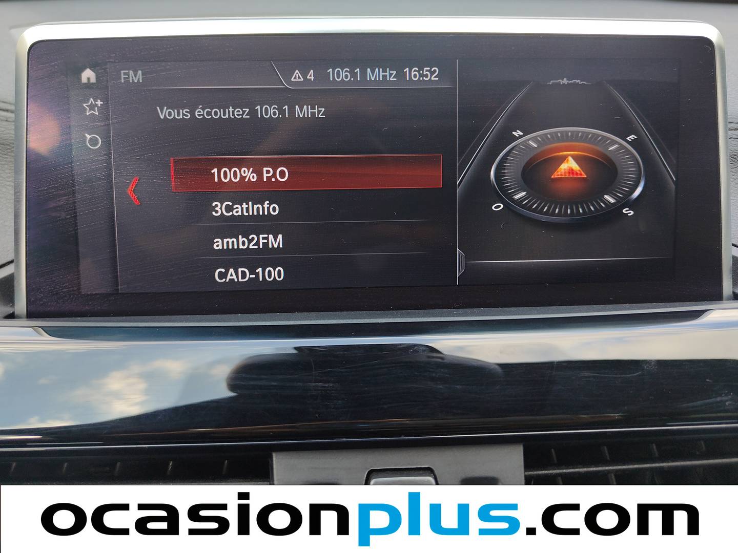 BMW X2 BMW X2 sDrive18i (136 CV) de segunda mano