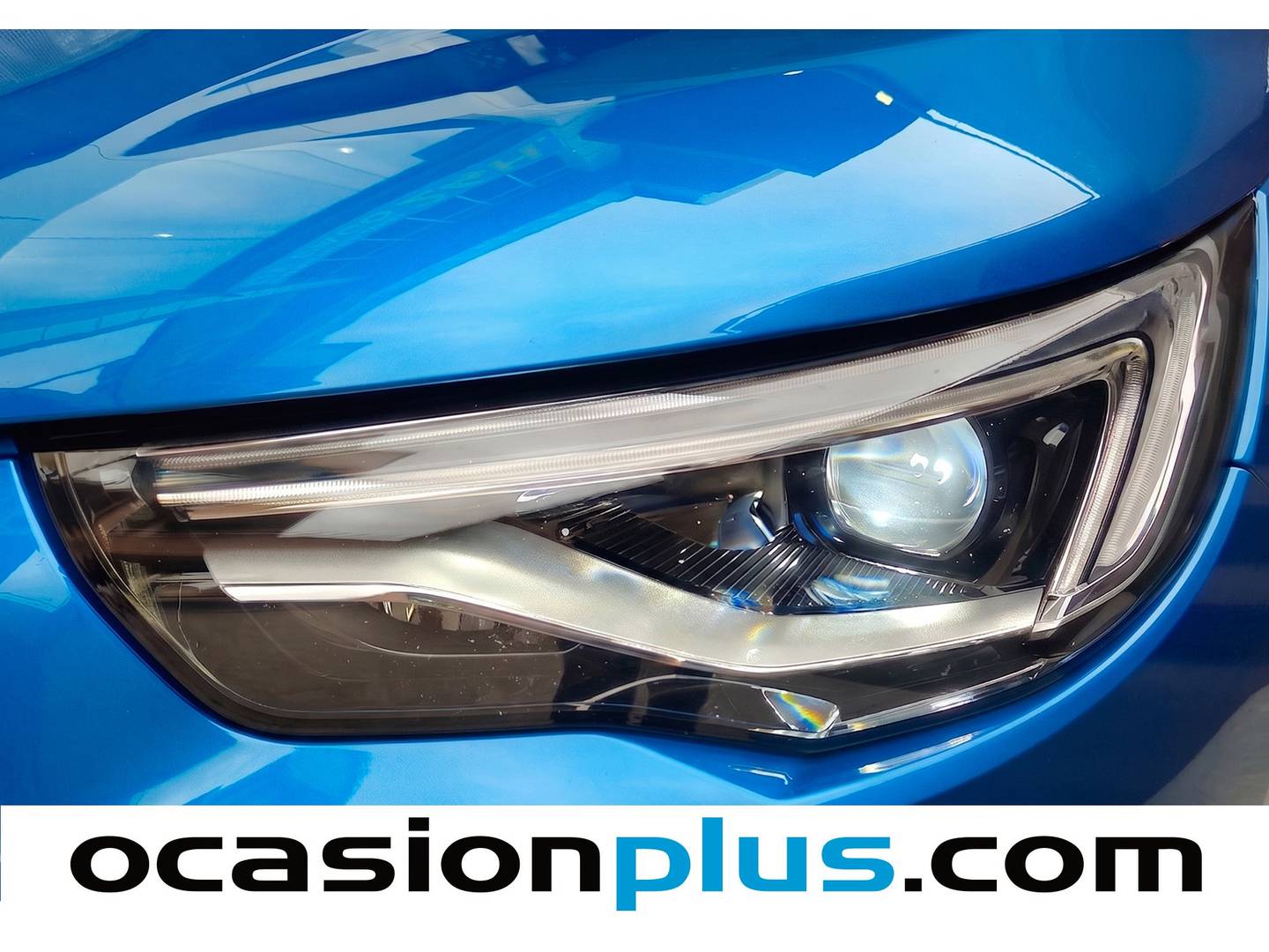 Opel Grandland X Opel Grandland X 1.2 Turbo Ultimate Auto (130 CV) al mejor precio