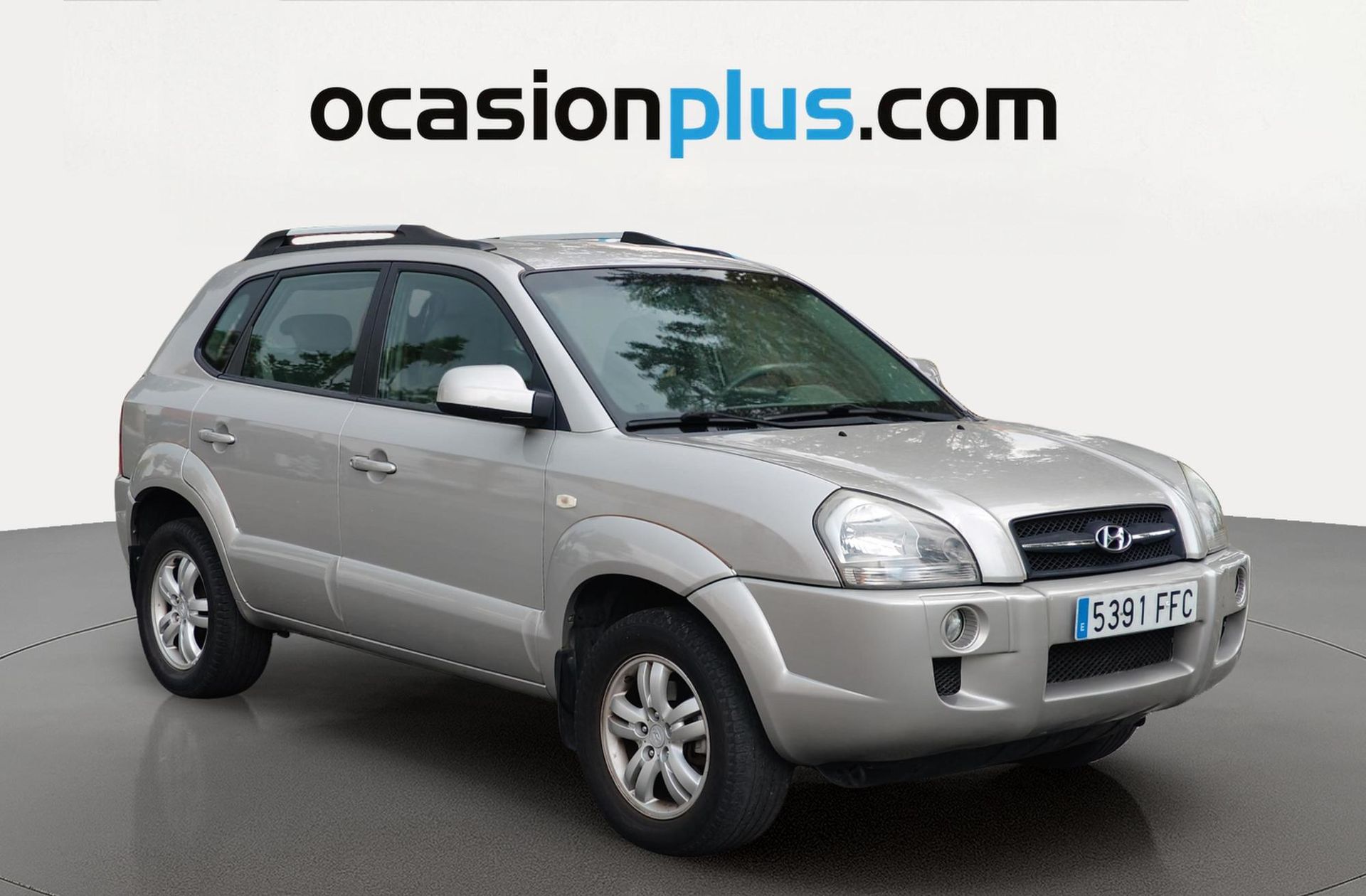 Hyundai Tucson 2.0 CRDi Comfort S.E.FIFA WC - foto 2