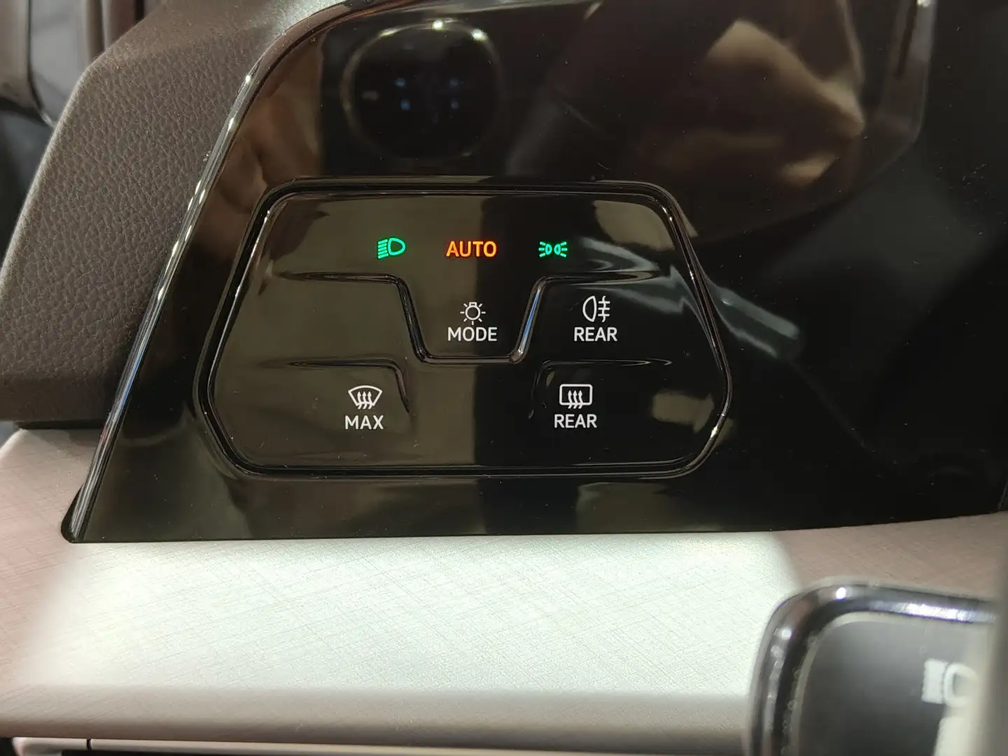 Foto Volkswagen Golf Volkswagen Golf Más 2.0 TDI (115 CV)