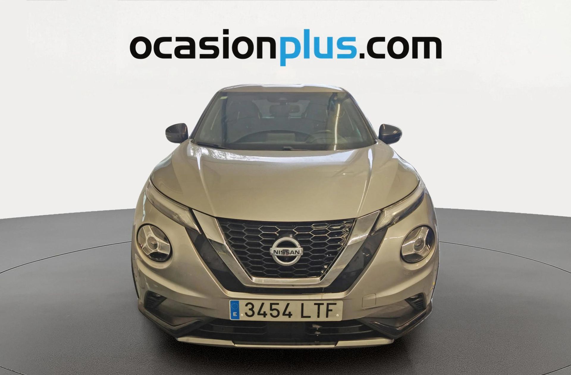 Nissan Juke DIG-T Tekna - foto 11