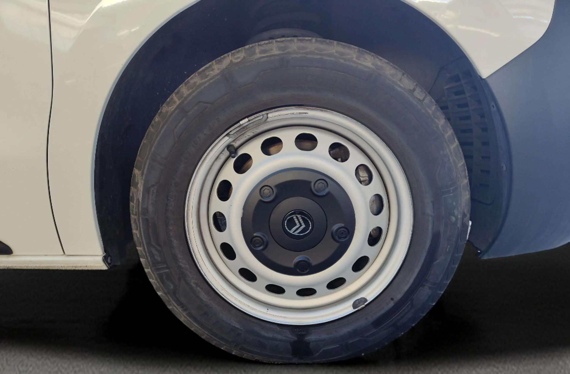 Citroën Jumpy Furgon BlueHDi 120 Talla M - foto 28