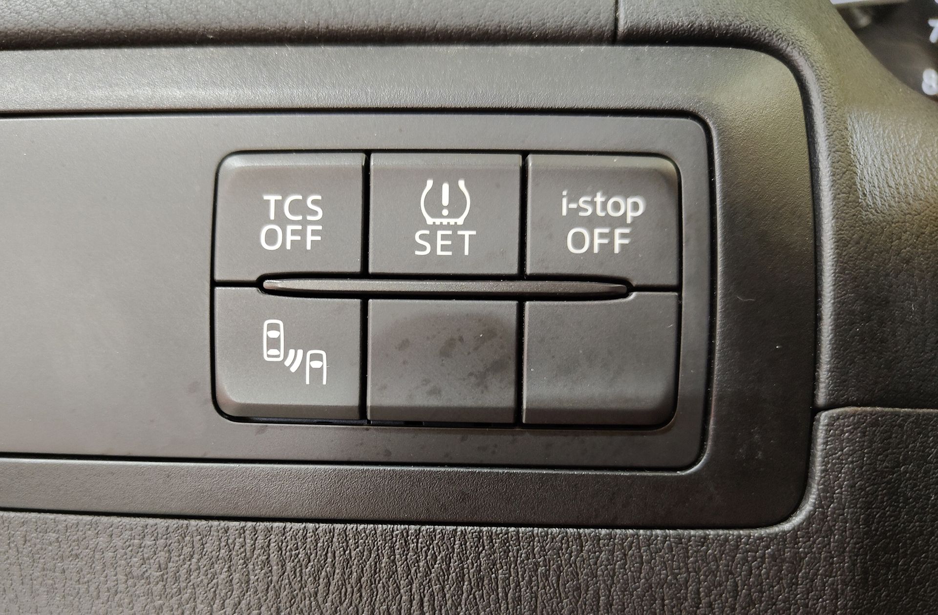 Mazda CX-5 2.0 GE Style+ 2WD - foto 8