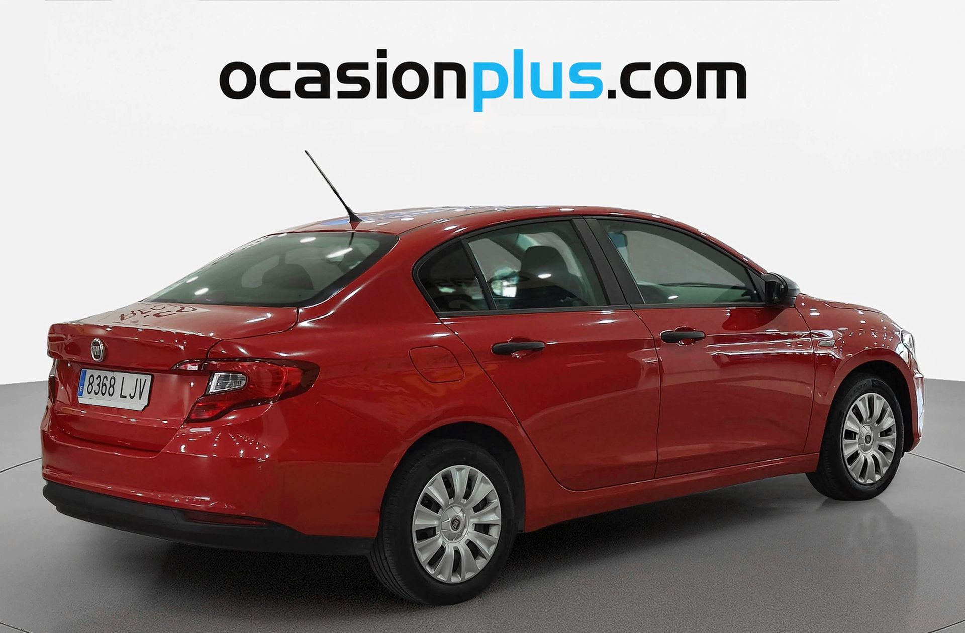 Fiat Tipo Sedan 1.4 Fire Pop - foto 4