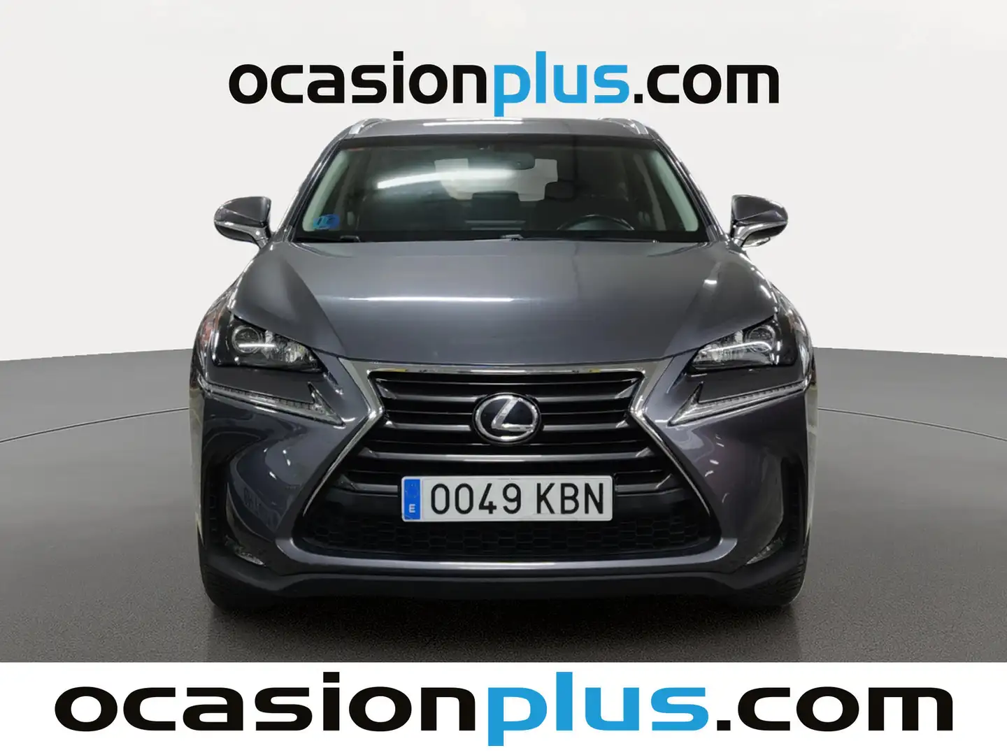 Foto Lexus NX Lexus NX 300h Corporate 2WD (197 CV)