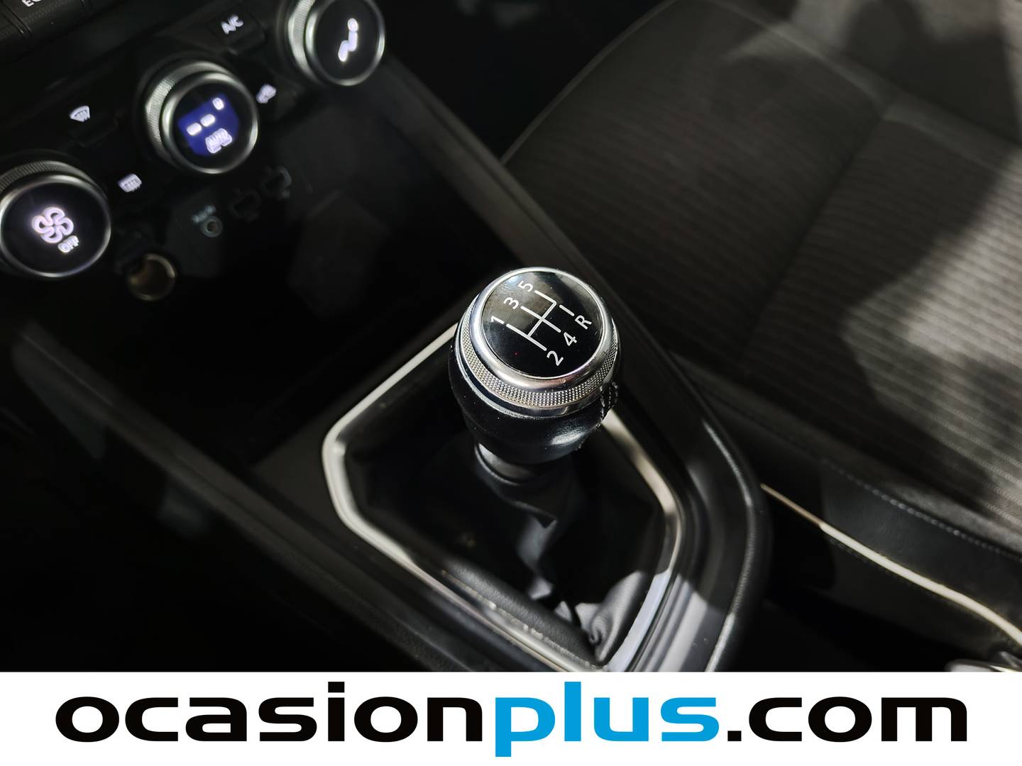 Renault Clio Renault Clio Zen TCe (100 CV) GPF de segunda mano