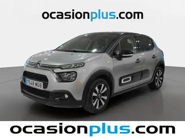 Citroën C3 PureTech 110 S&S Shine (110 CV) de segunda mano