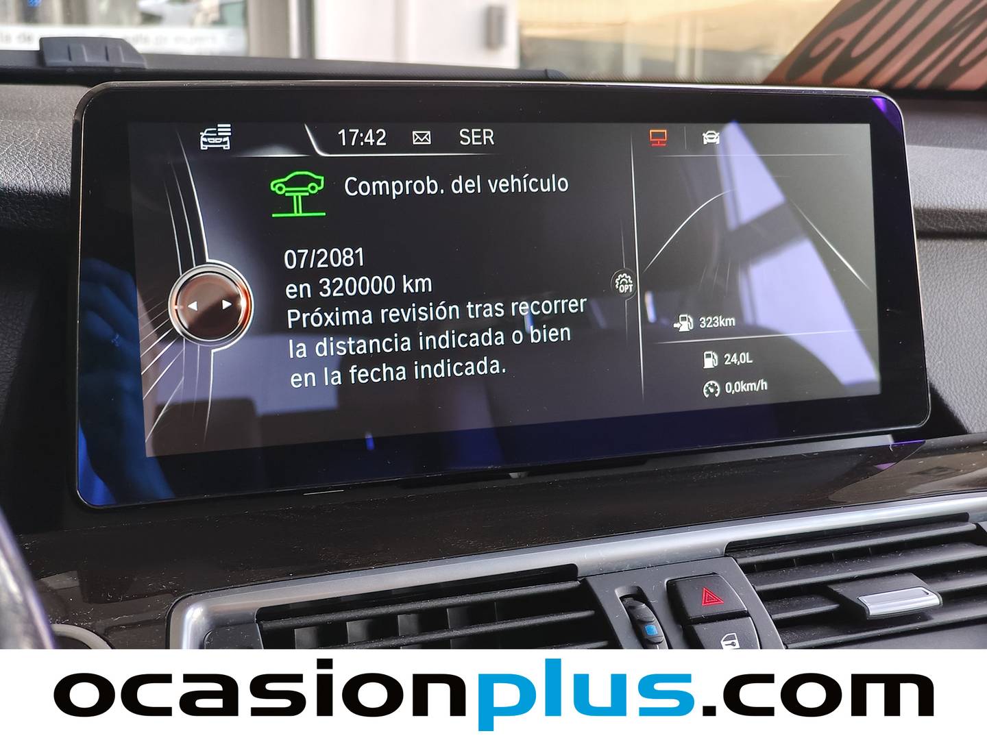 BMW Serie 5 BMW Serie 5 520d Gran Turismo (184 CV) seminuevo