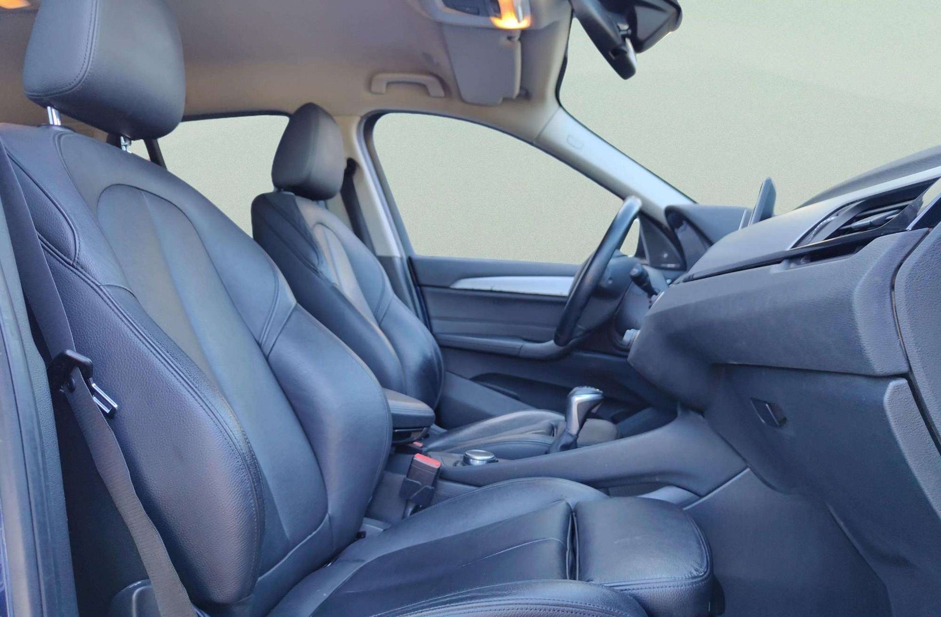 BMW X1 sDrive18d - foto 21