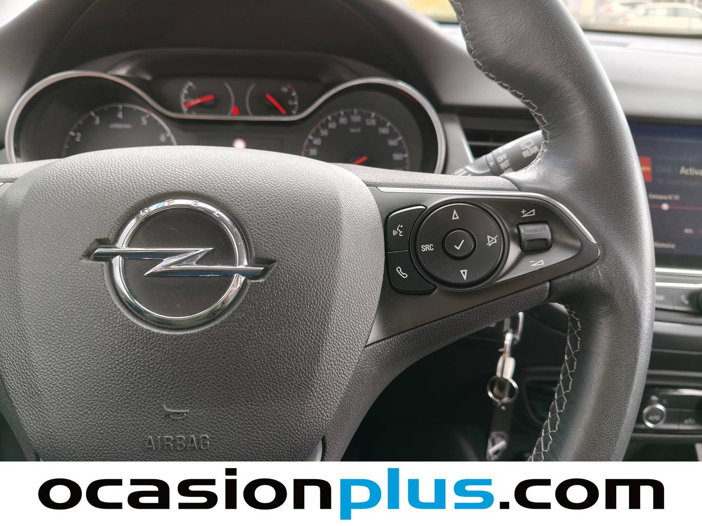 Opel Crossland Opel Crossland 1.2 Elegance (110 CV) 110cv