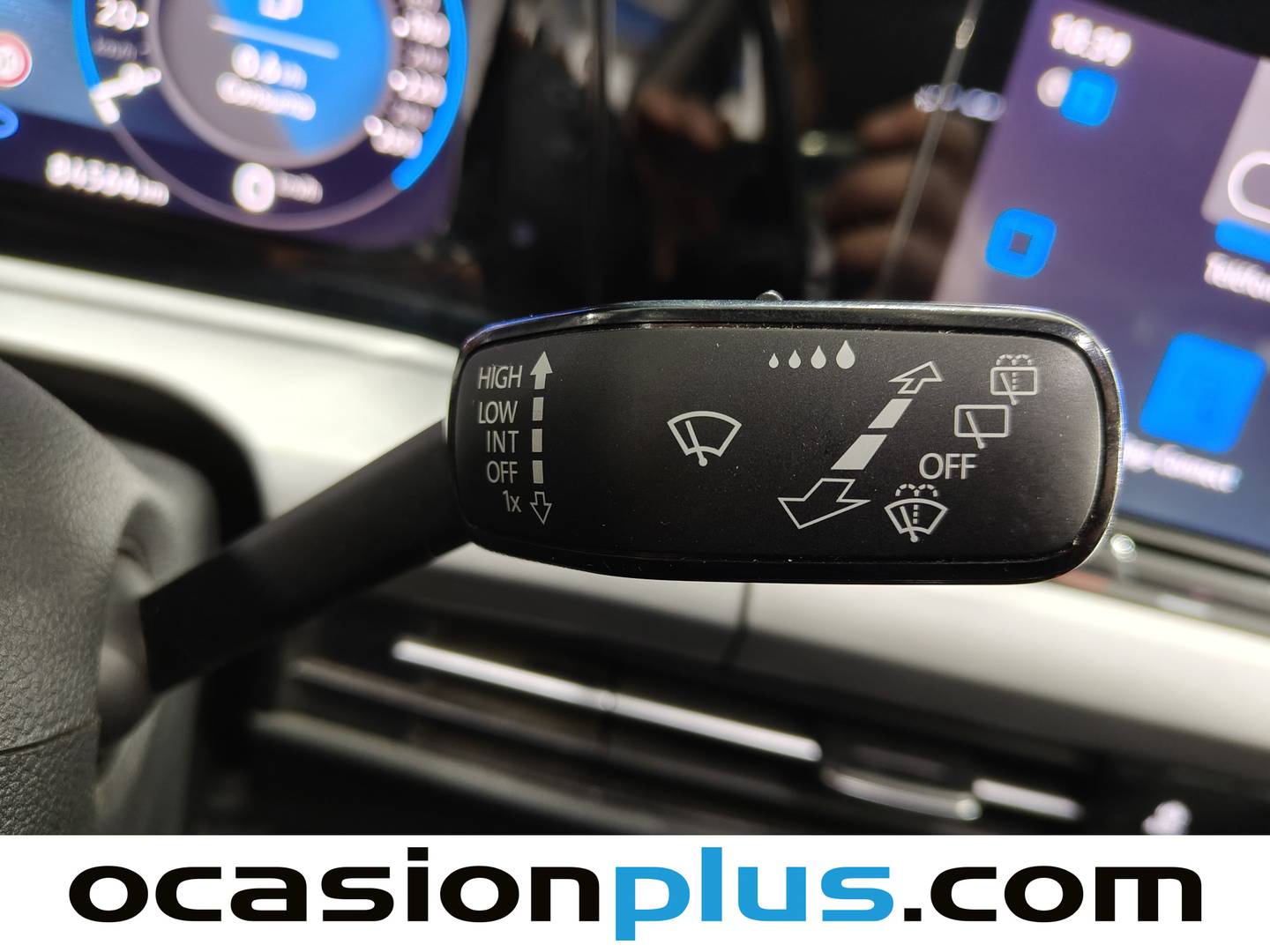 Foto Volkswagen Golf Volkswagen Golf Variant Variant Life 2.0 TDI (115 CV)