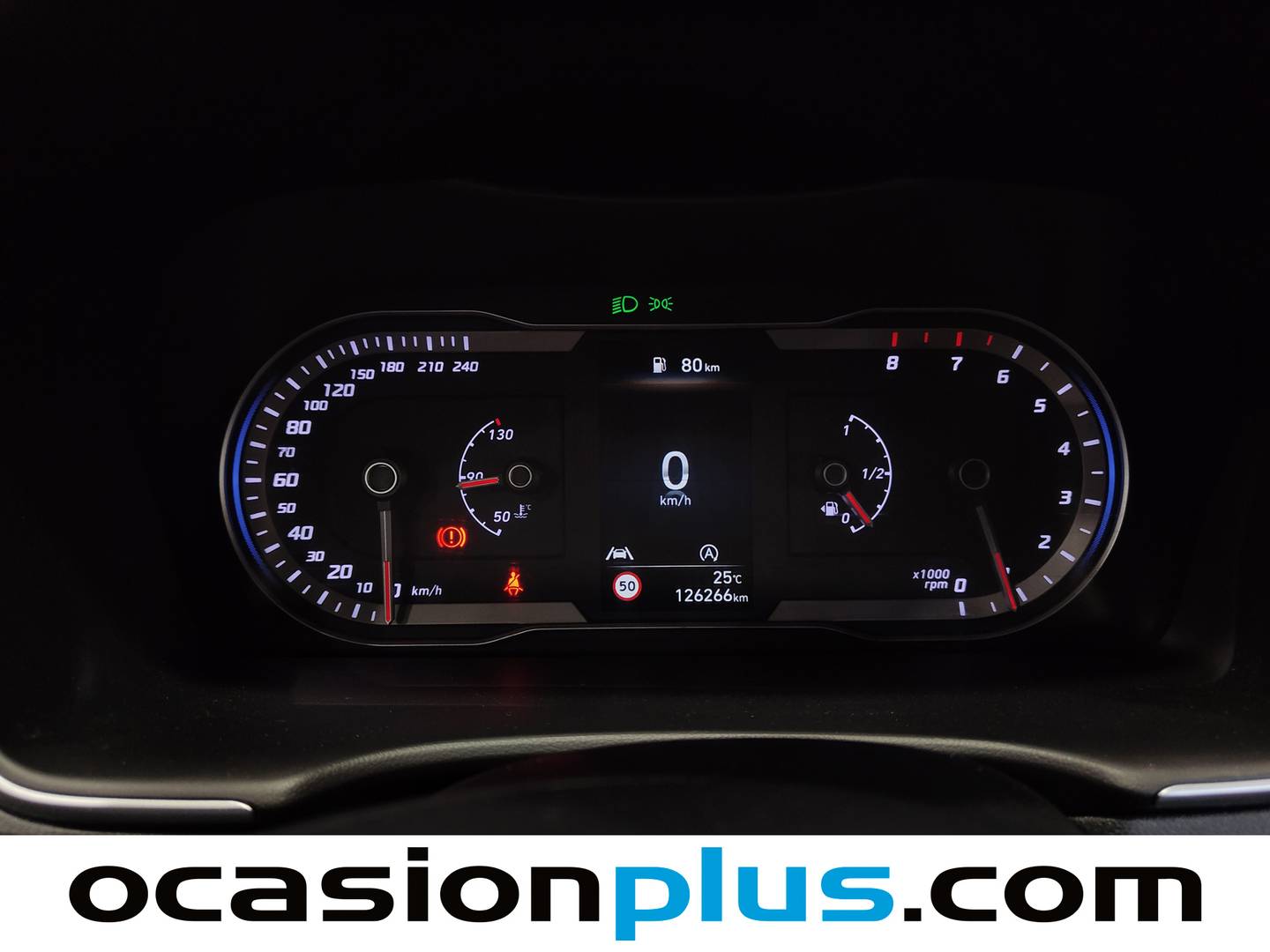 Hyundai Tucson Hyundai Tucson 1.6 TGDI Klass 4x2 (150 CV) de ocasión