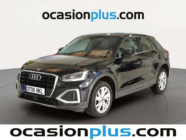 Audi Q2 Advanced 35 TFSI (150 CV) S tronic de segunda mano