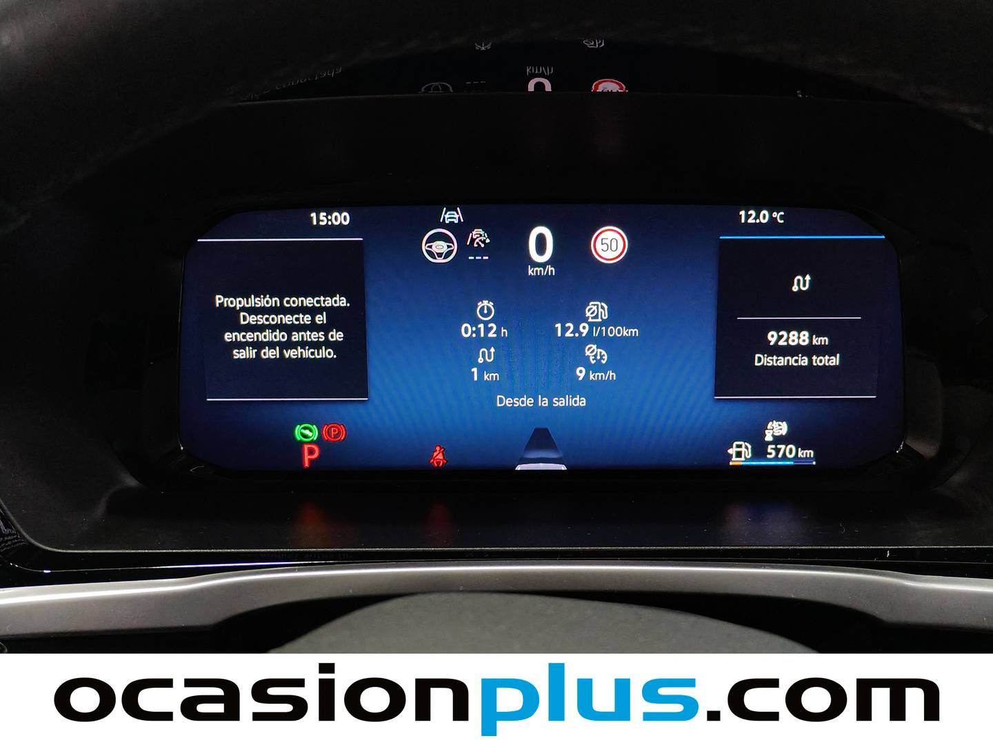 Foto Ford Grand Tourneo Connect Ford Grand Tourneo Connect 2.0 Ecoblue Titanium Auto (122 CV) 7 Plazas