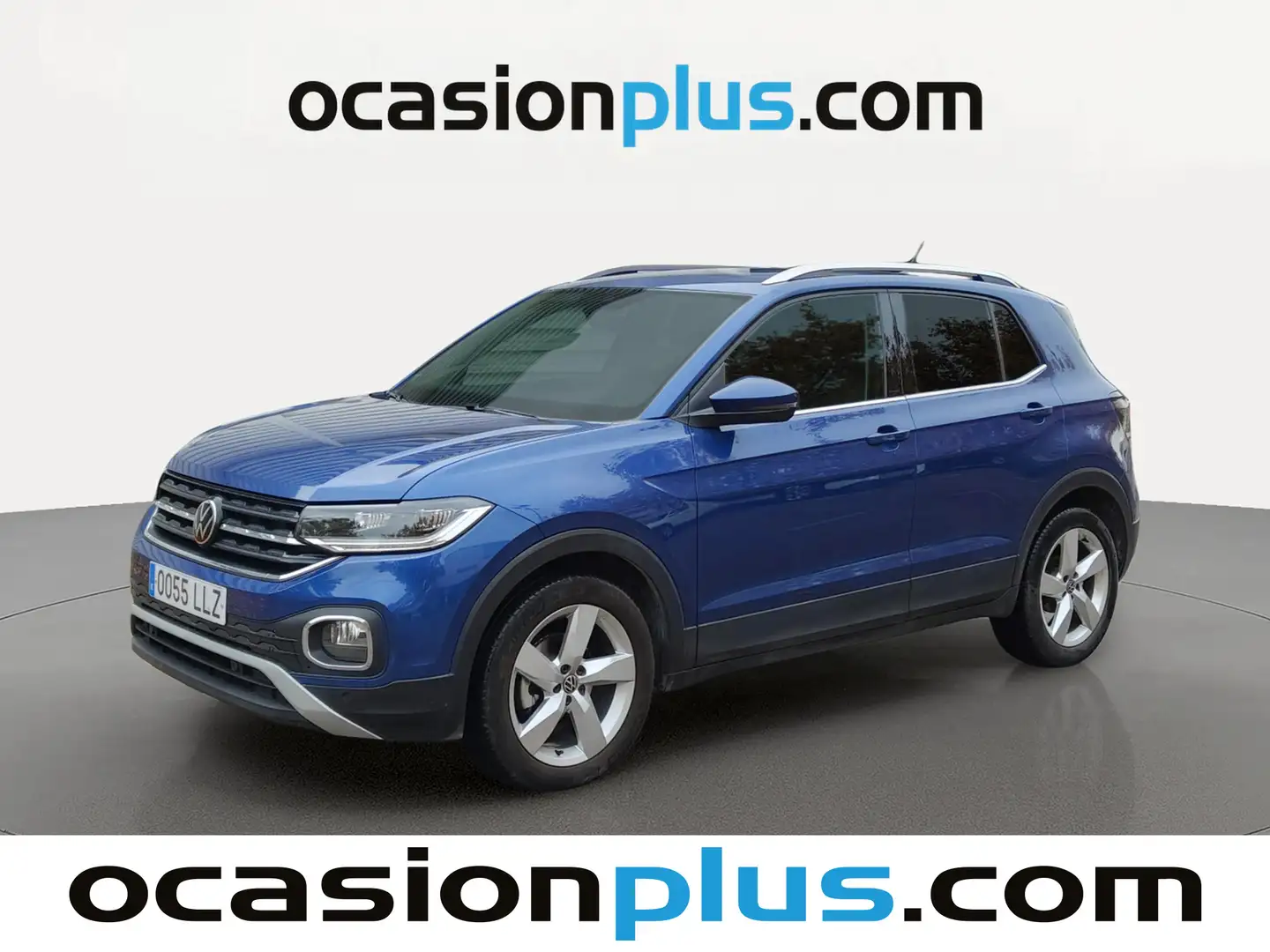 Foto Volkswagen T-Cross Volkswagen T-Cross Sport 1.5 TSI (150 CV) DSG