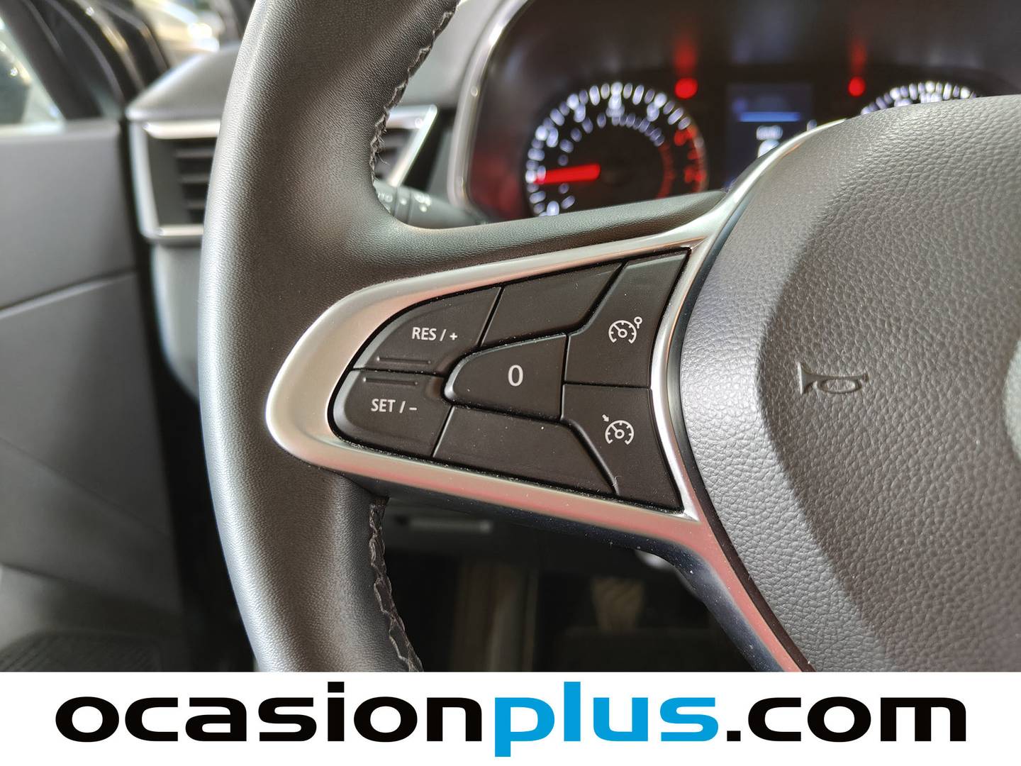 Renault Clio Renault Clio Equilibre TCe (100 CV) GLP de ocasión
