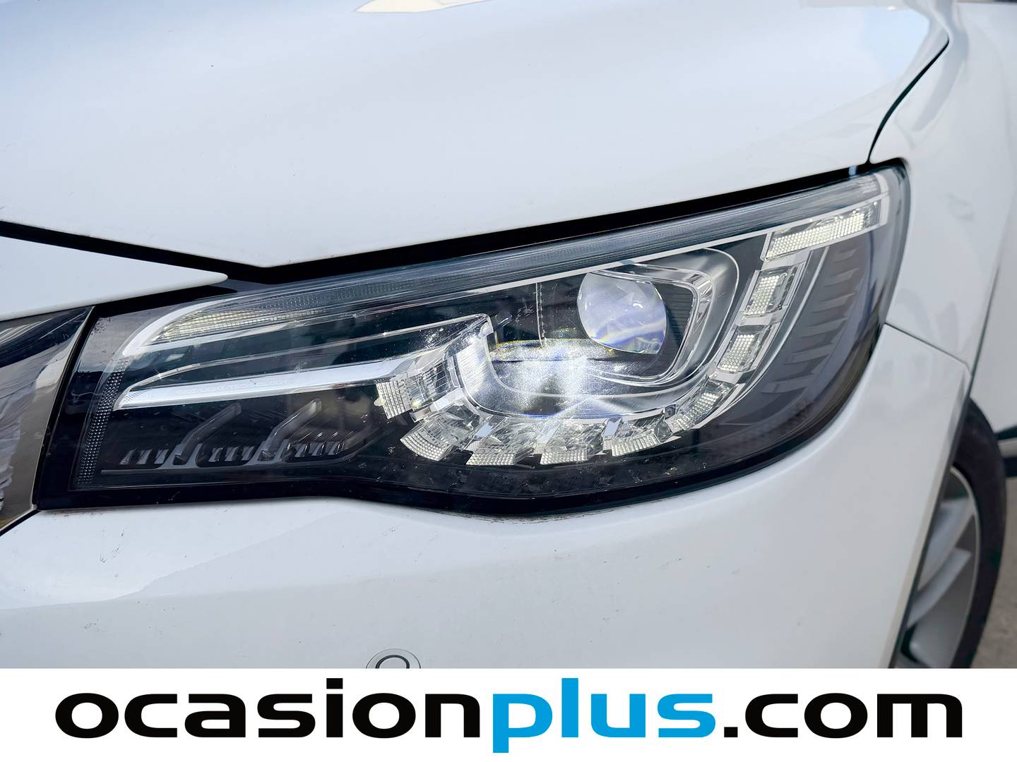 Foto MG HS MG HS 1.5 Turbo GDI Luxury DCT (162 CV)