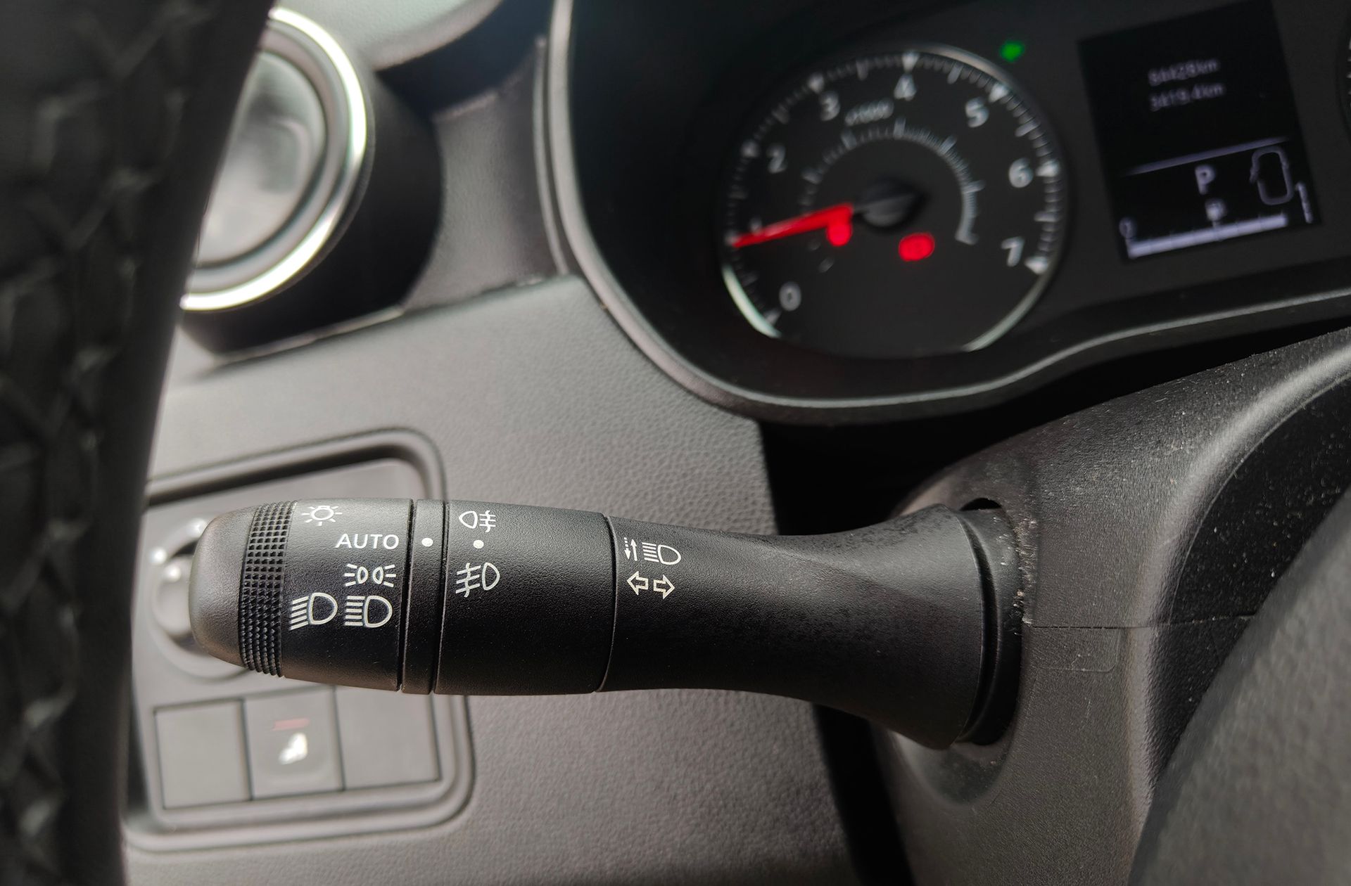 Dacia Duster Prestige TCe EDC - foto 24